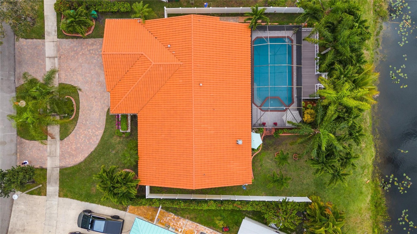 Flamingo Gardens-Tamarind - Residential