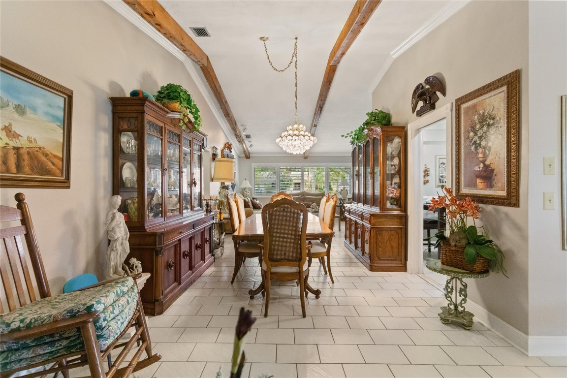 Flamingo Gardens-Tamarind - Residential