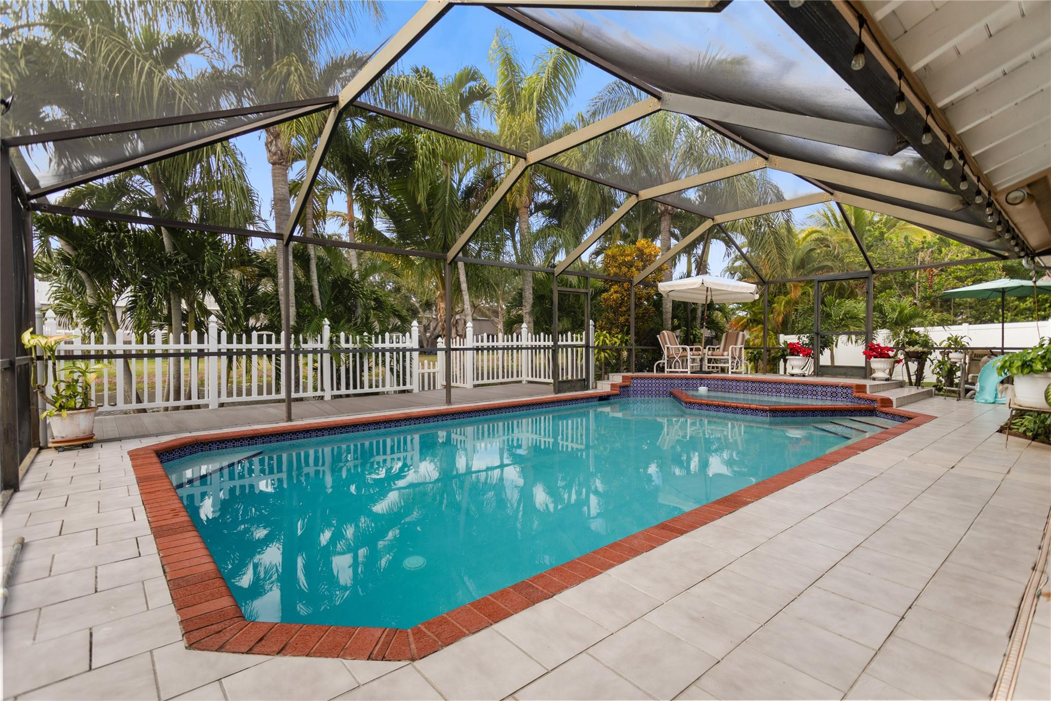 Flamingo Gardens-Tamarind - Residential