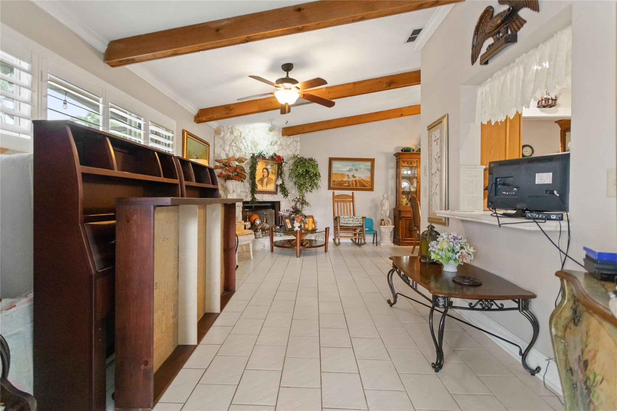 Flamingo Gardens-Tamarind - Residential