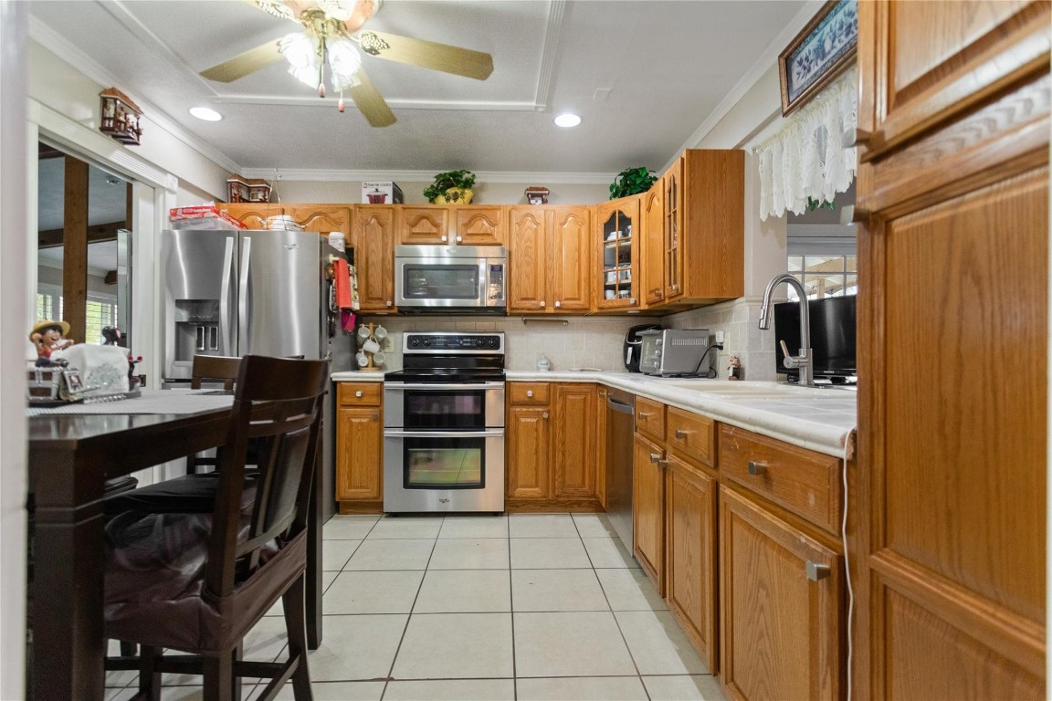 Flamingo Gardens-Tamarind - Residential