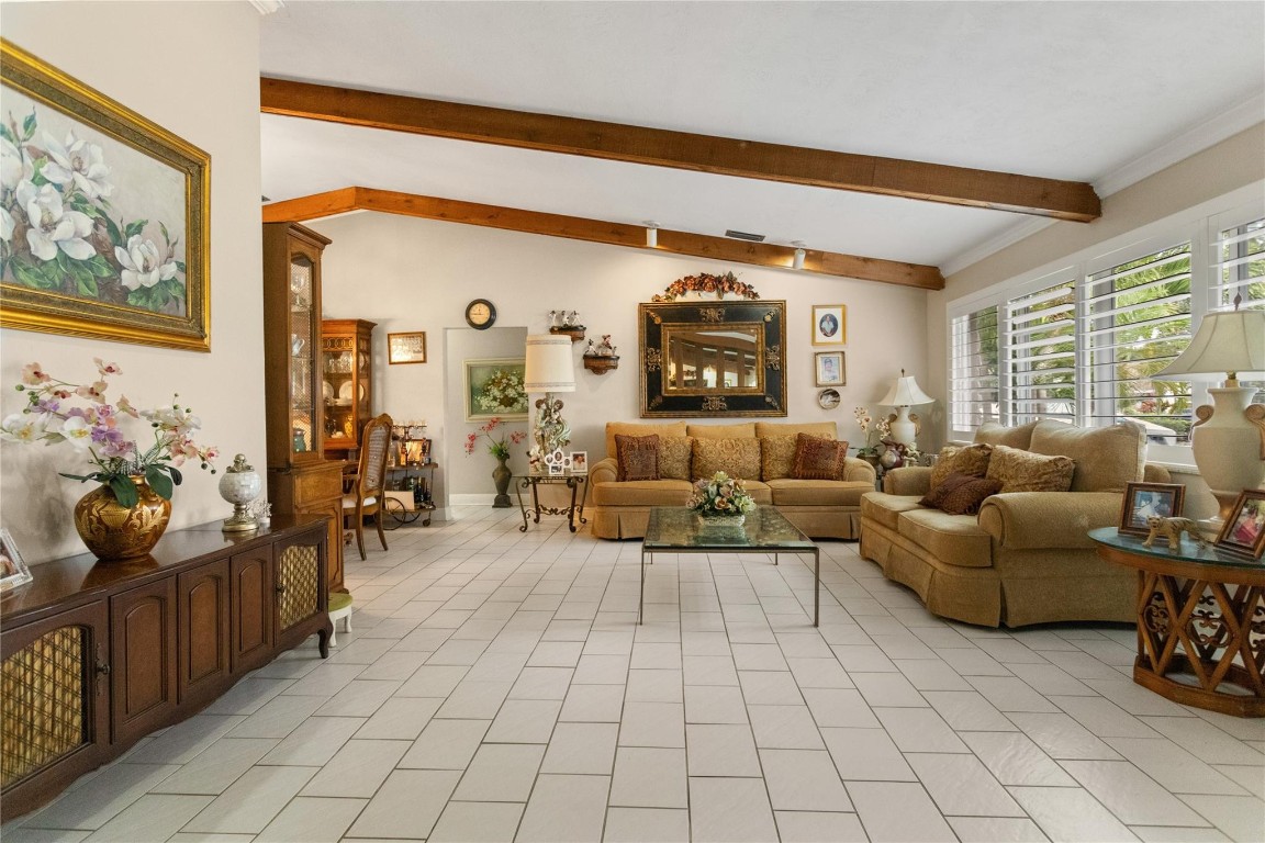 Flamingo Gardens-Tamarind - Residential