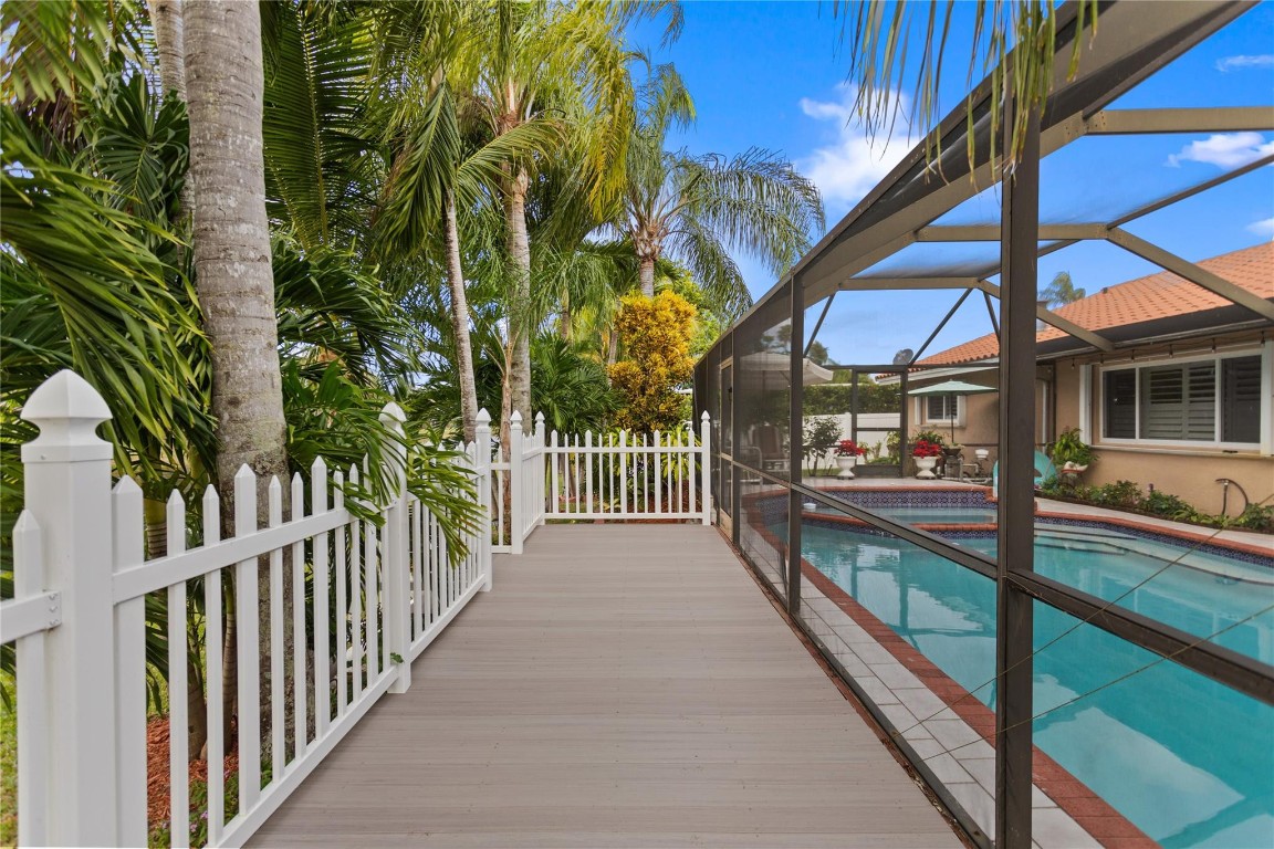 Flamingo Gardens-Tamarind - Residential