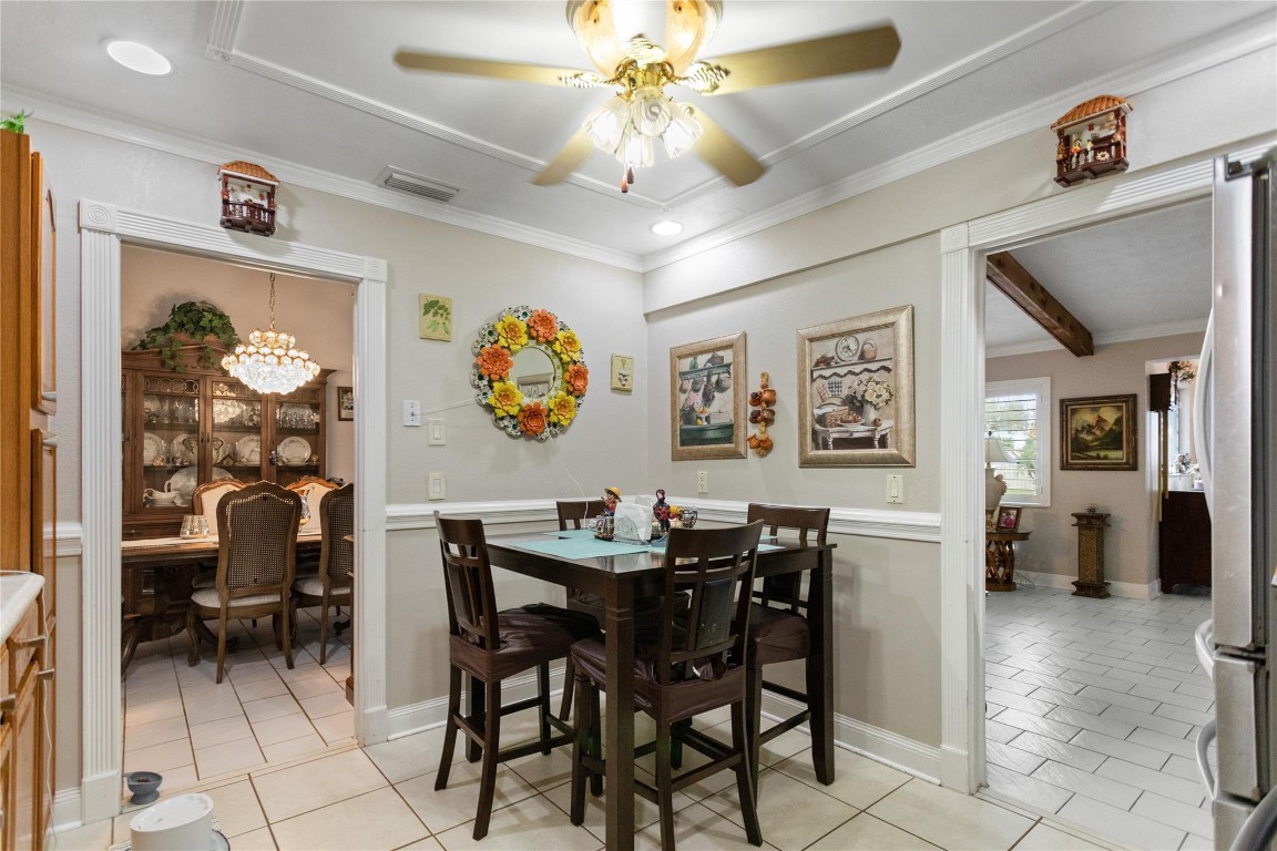 Flamingo Gardens-Tamarind - Residential