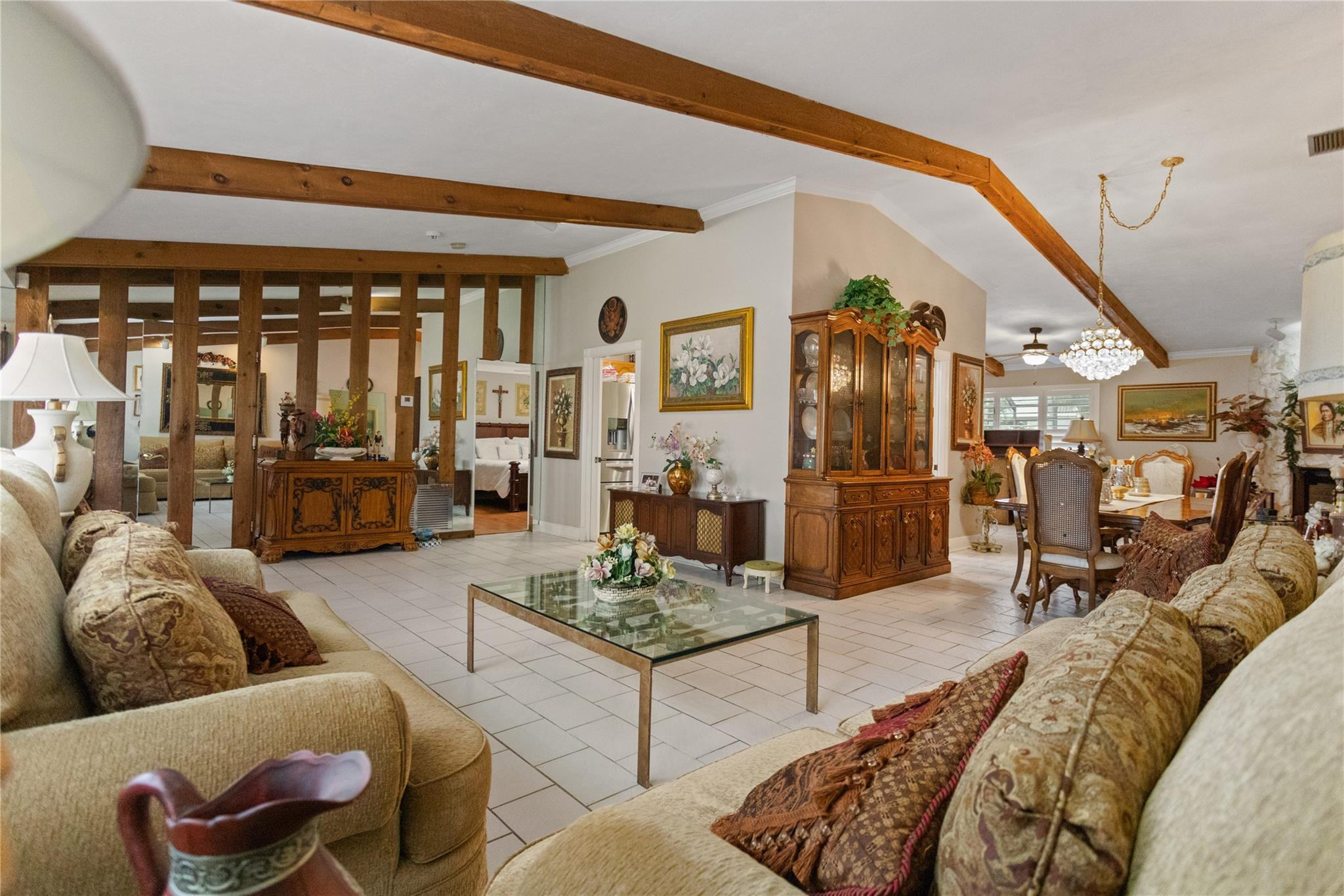 Flamingo Gardens-Tamarind - Residential