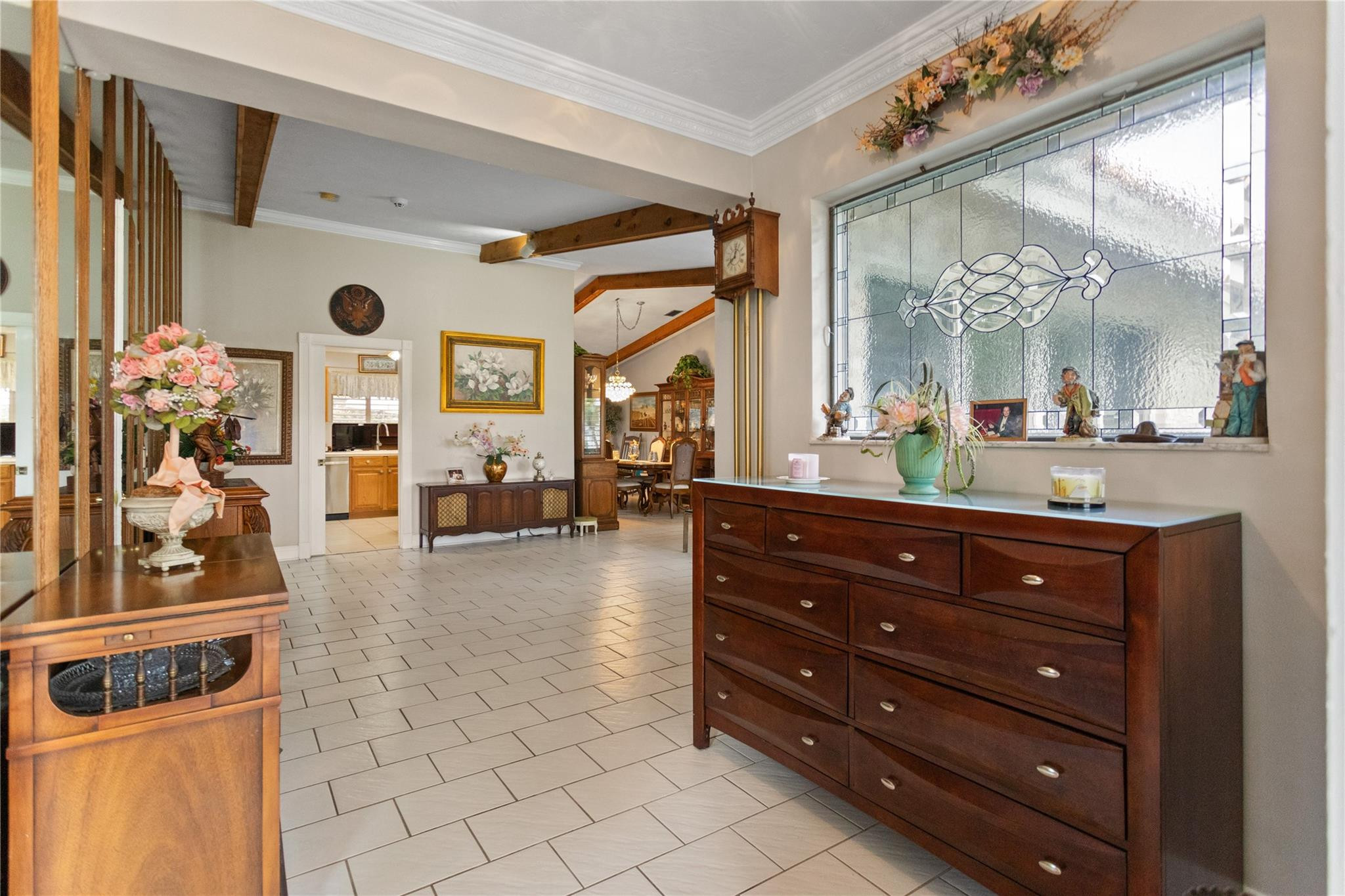 Flamingo Gardens-Tamarind - Residential