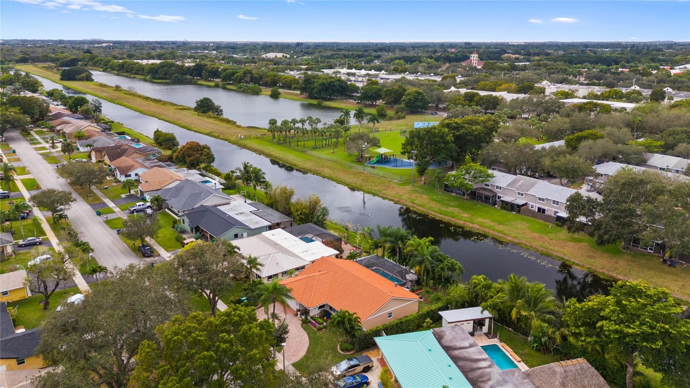 Flamingo Gardens-Tamarind - Residential