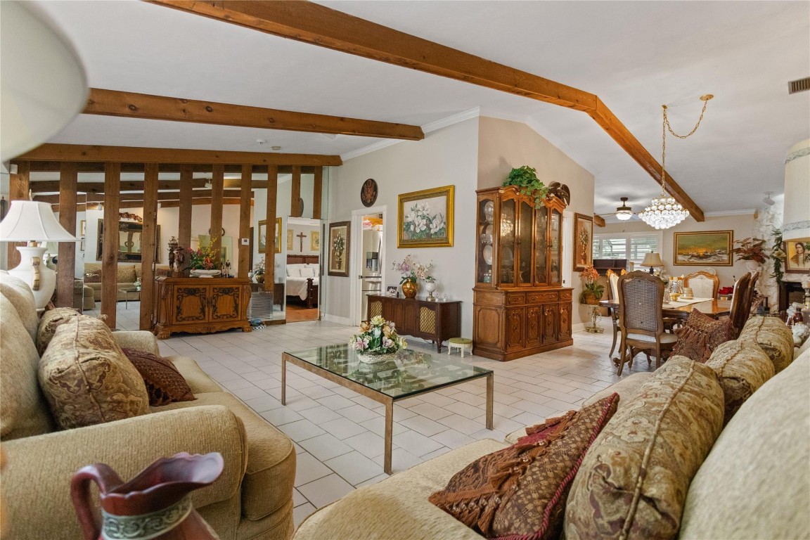 Flamingo Gardens-Tamarind - Residential