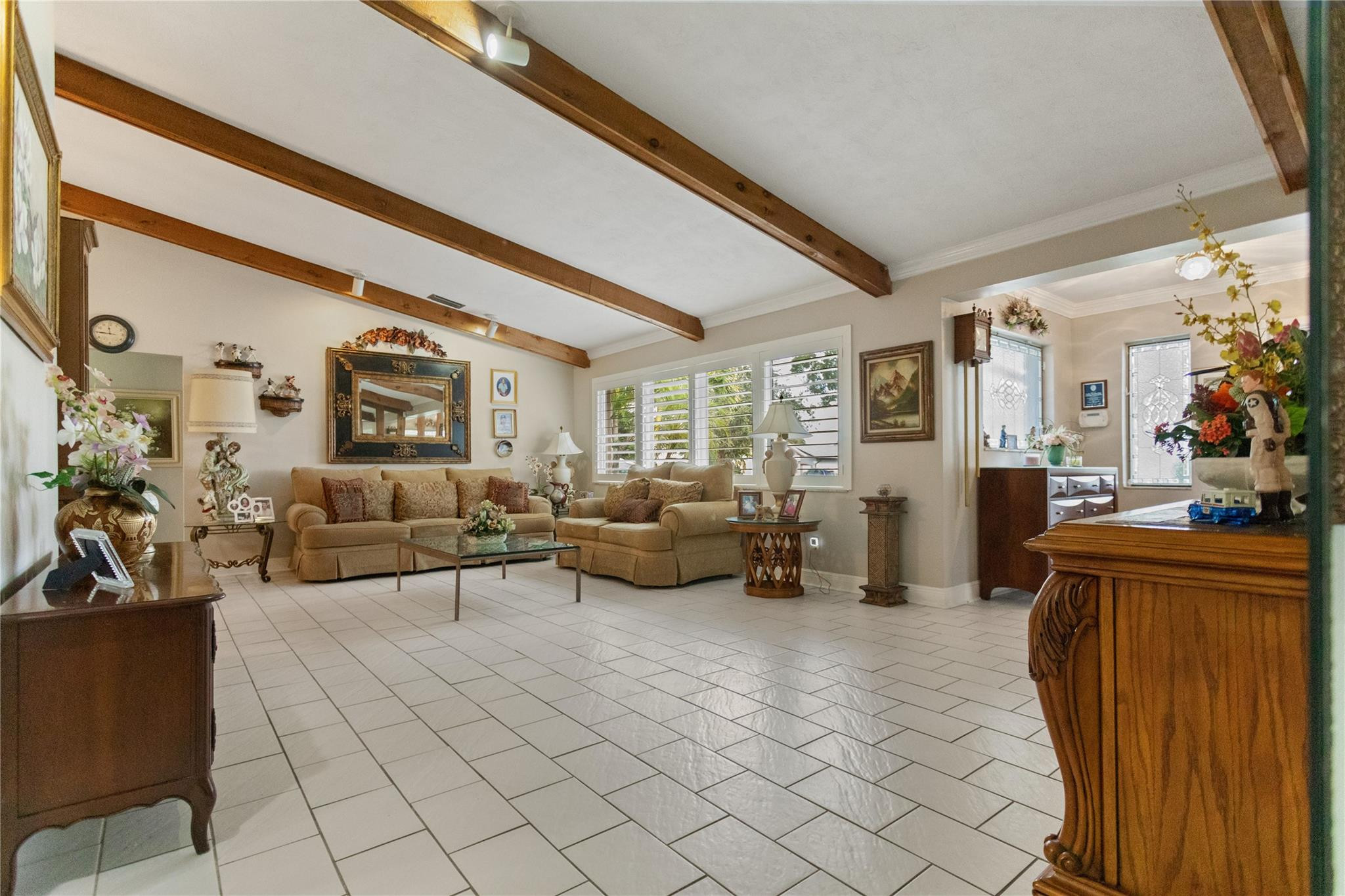 Flamingo Gardens-Tamarind - Residential