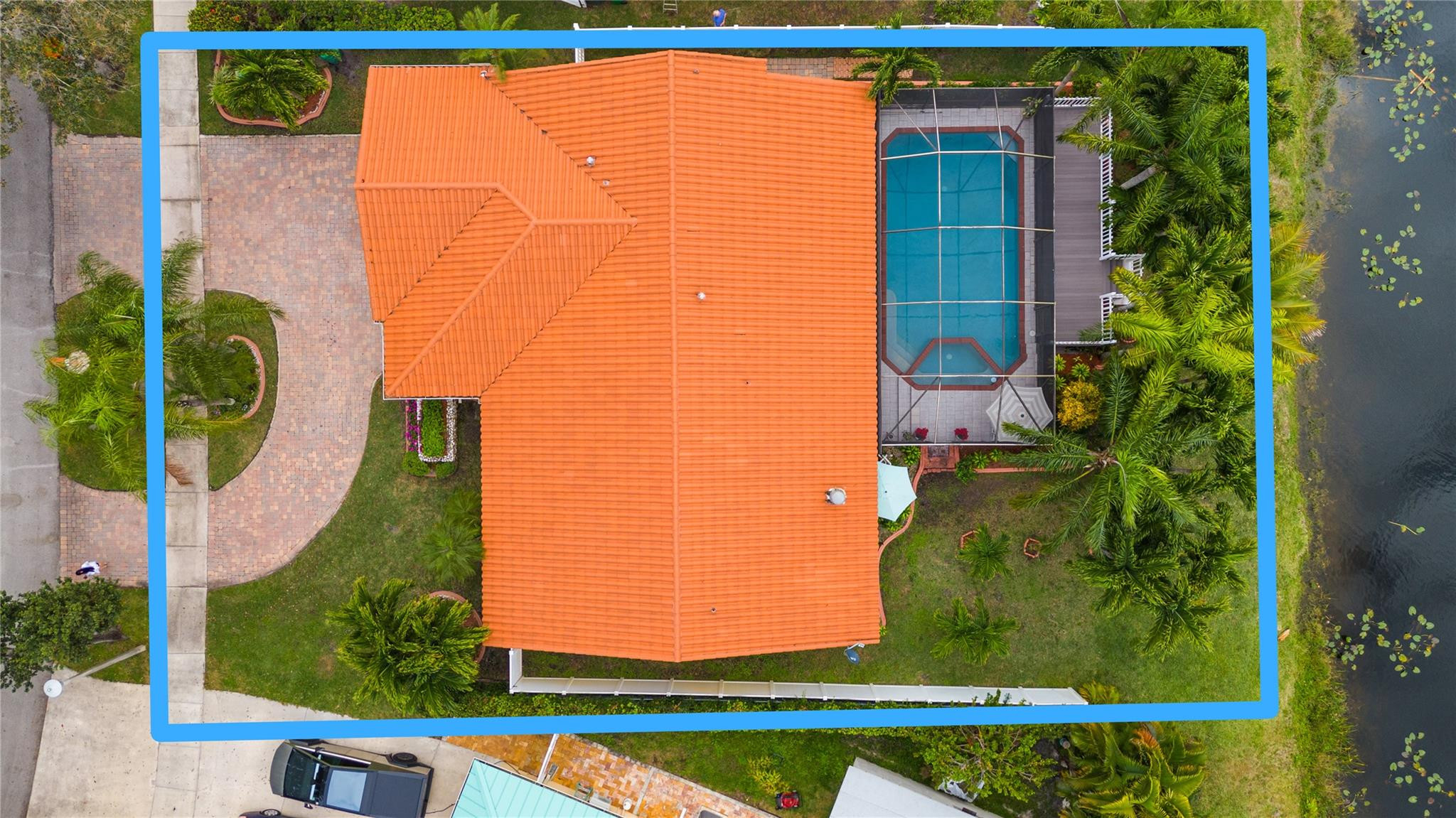 Flamingo Gardens-Tamarind - Residential