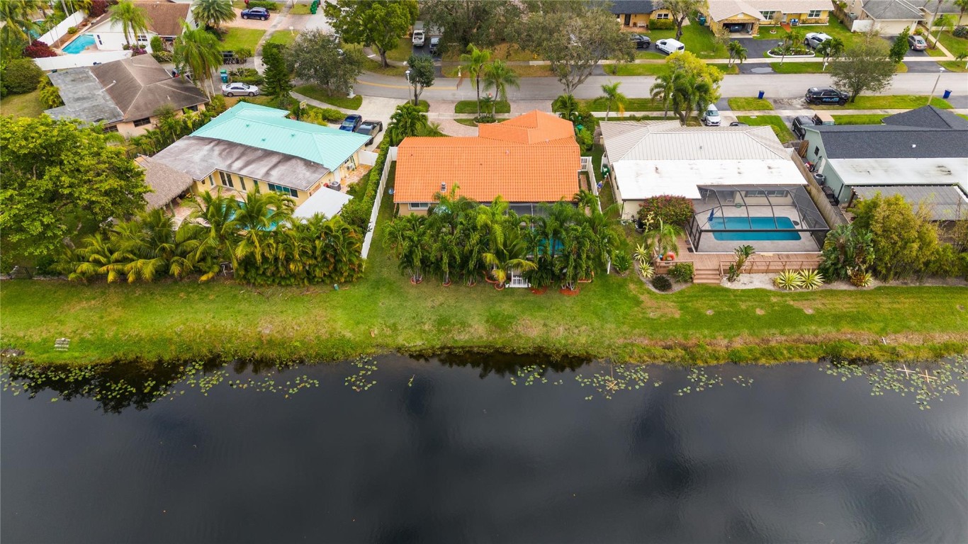 Flamingo Gardens-Tamarind - Residential