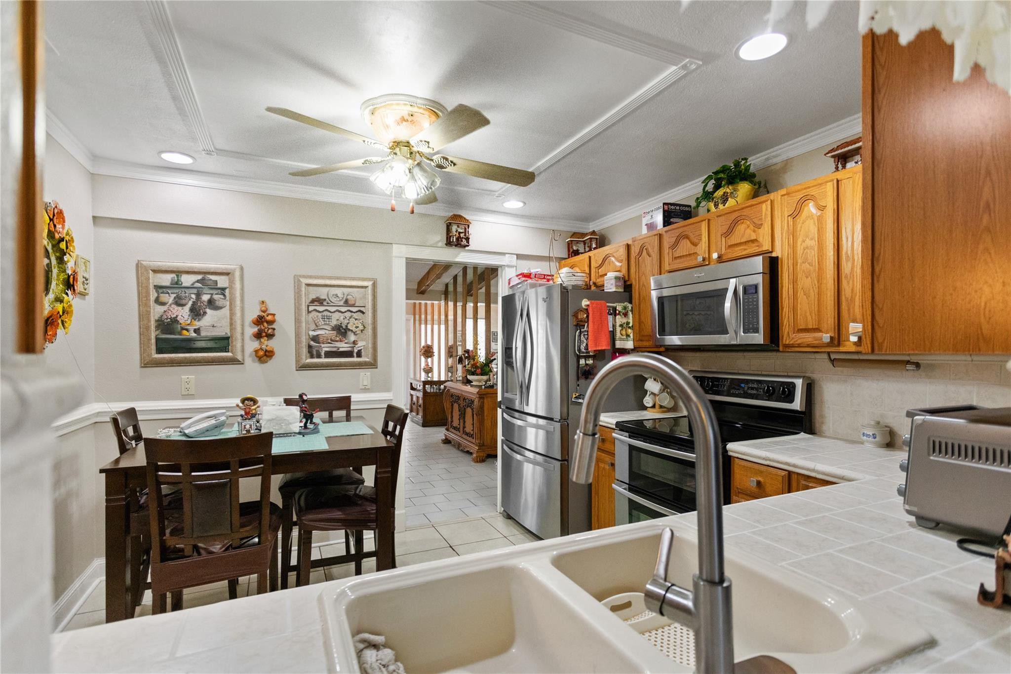 Flamingo Gardens-Tamarind - Residential