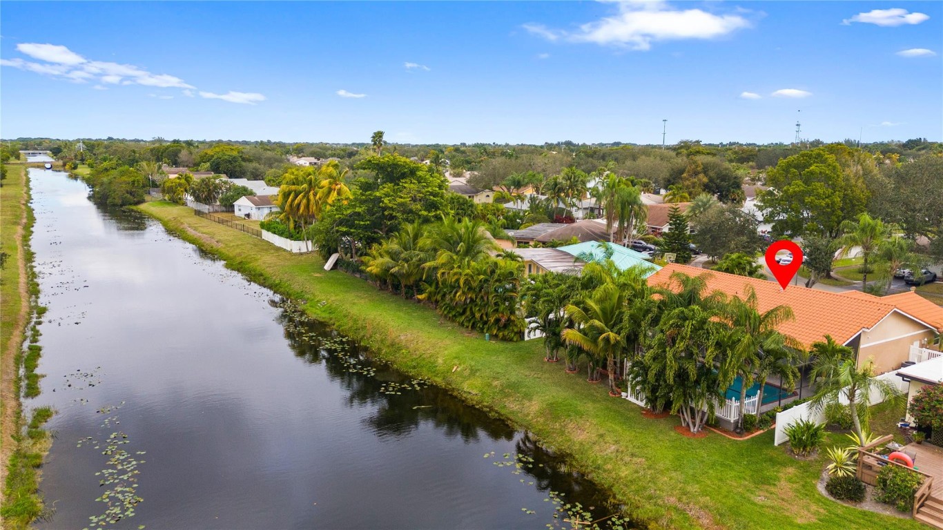 Flamingo Gardens-Tamarind - Residential