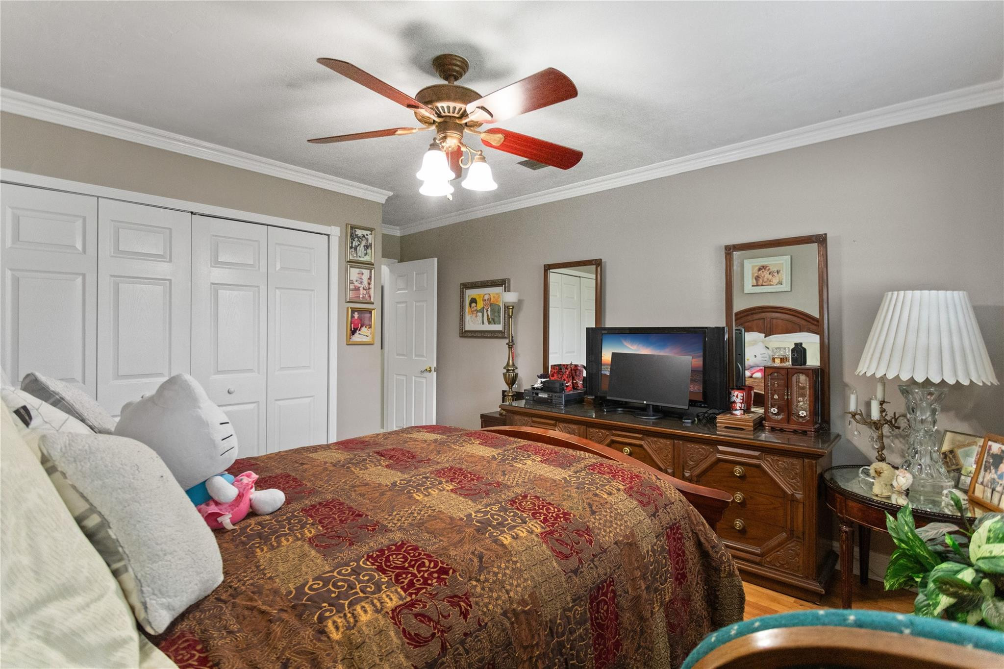 Flamingo Gardens-Tamarind - Residential