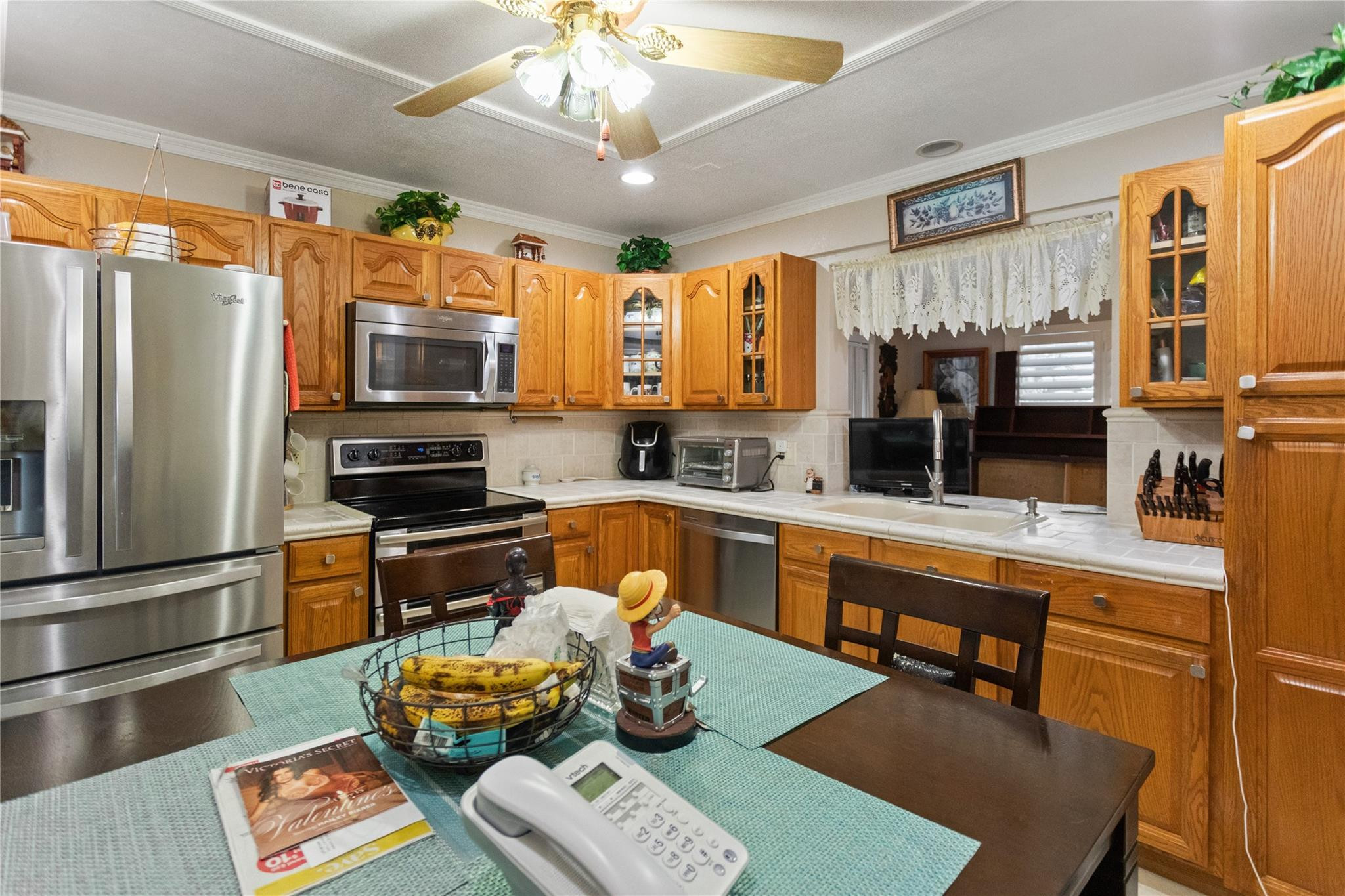 Flamingo Gardens-Tamarind - Residential