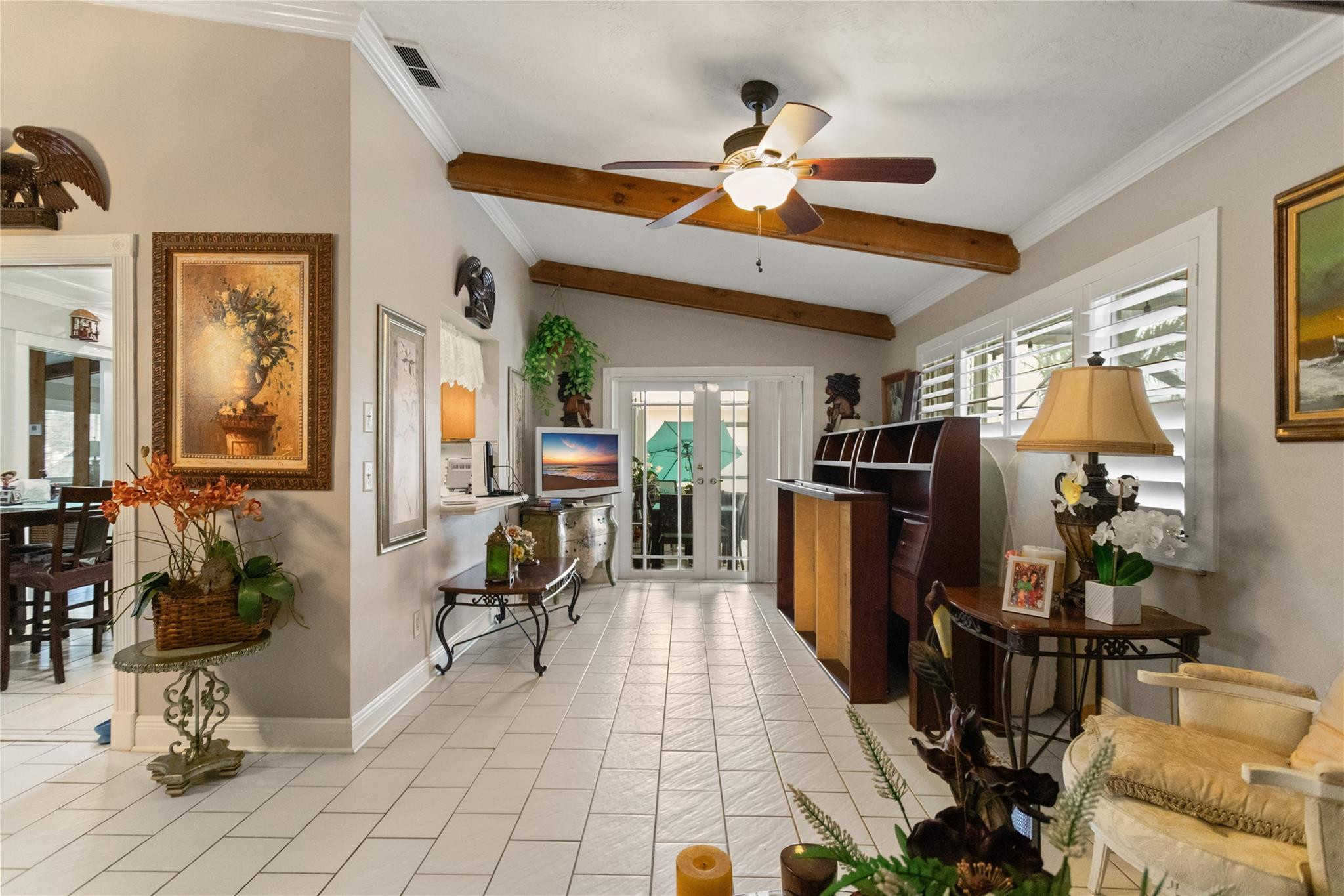 Flamingo Gardens-Tamarind - Residential