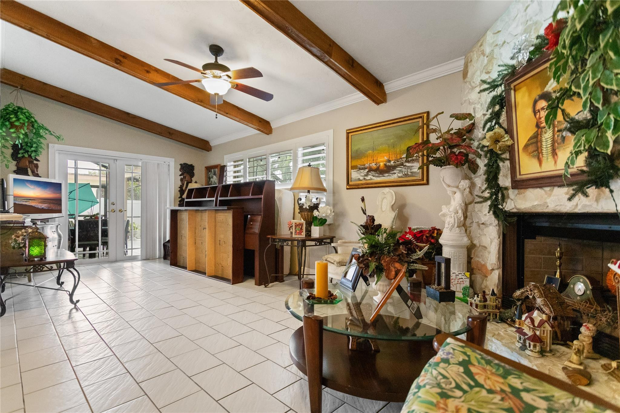 Flamingo Gardens-Tamarind - Residential