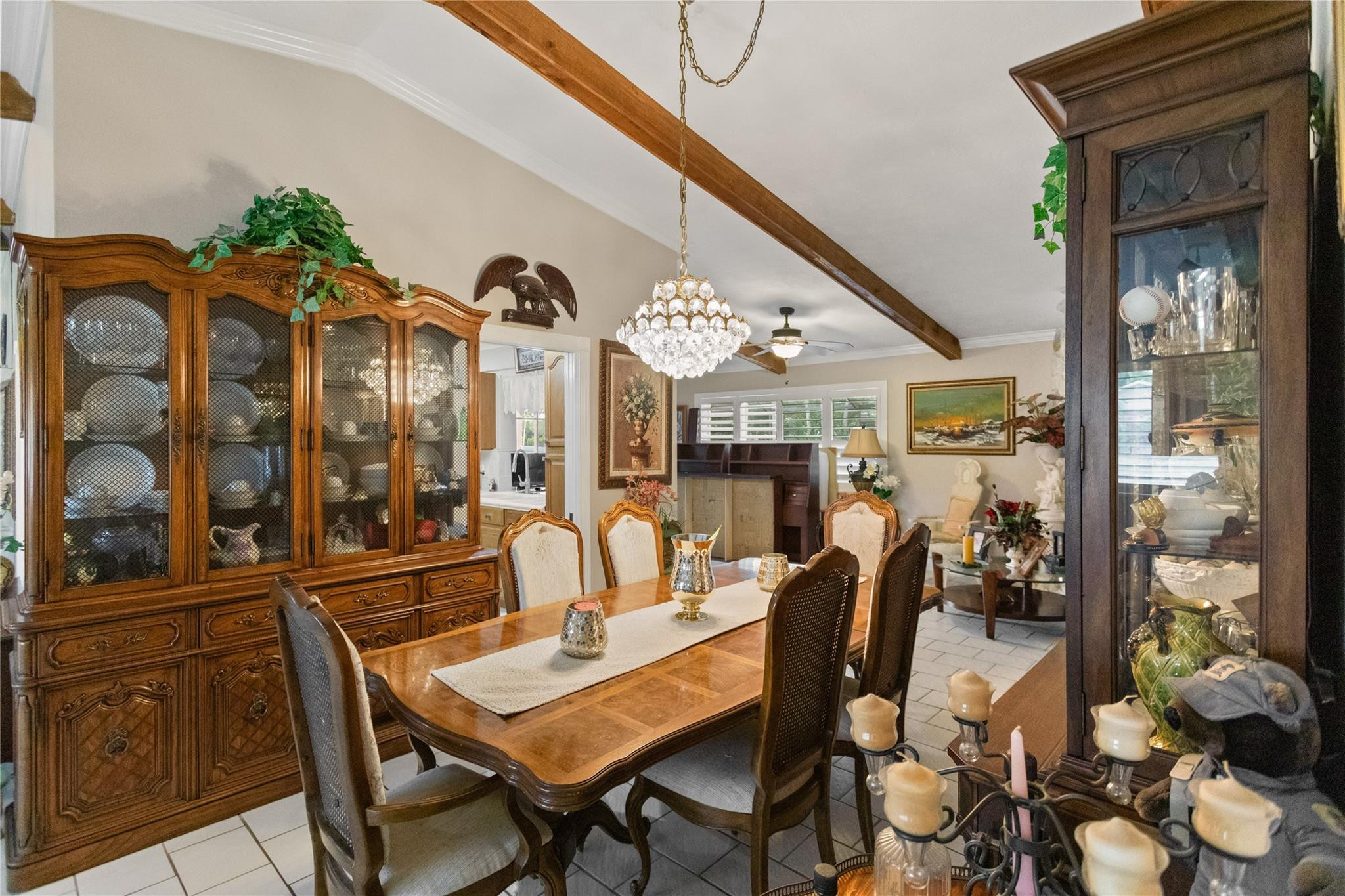 Flamingo Gardens-Tamarind - Residential