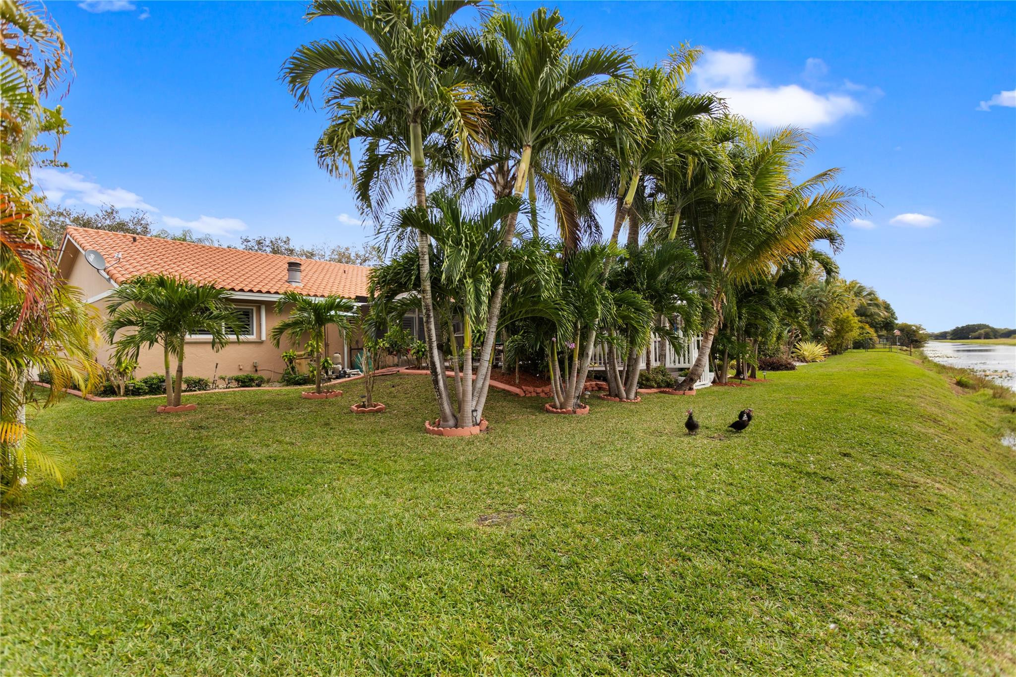 Flamingo Gardens-Tamarind - Residential