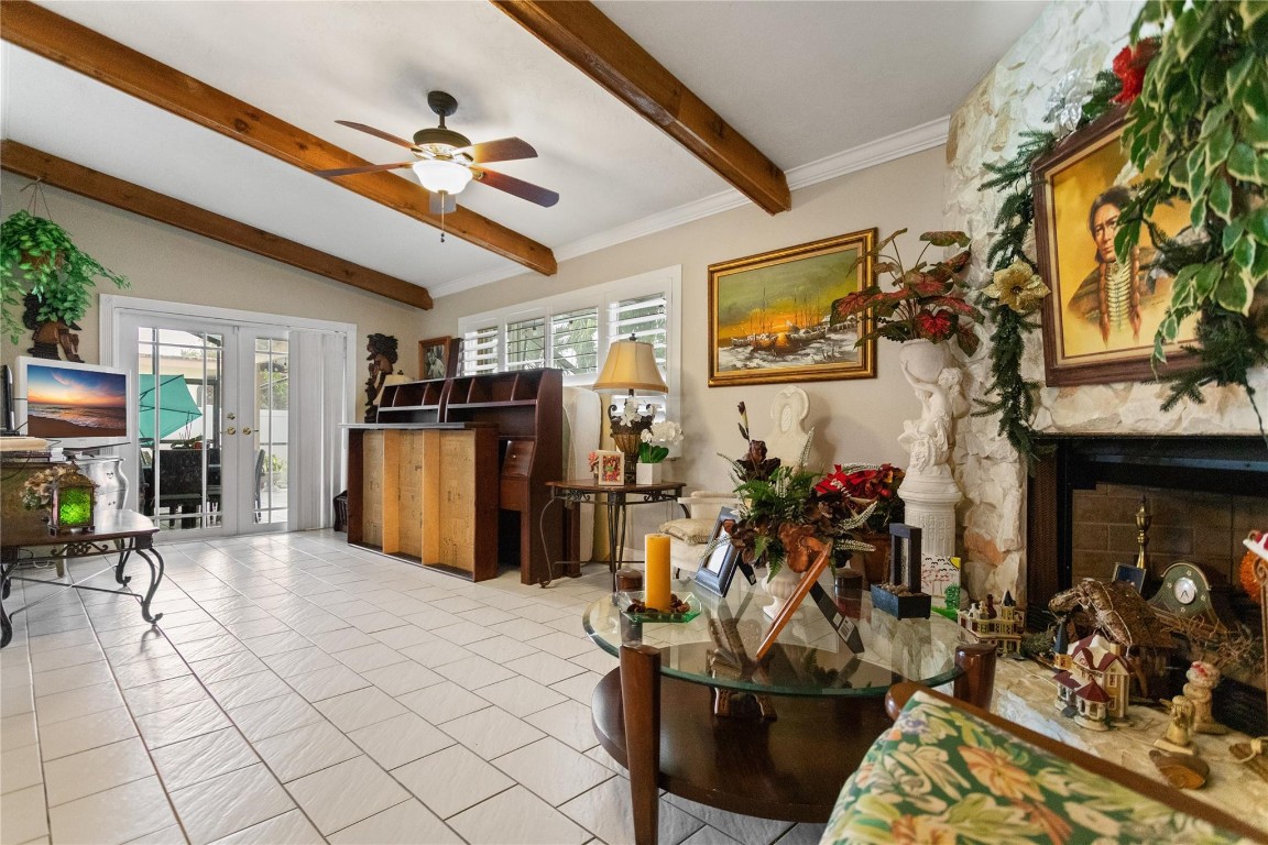 Flamingo Gardens-Tamarind - Residential