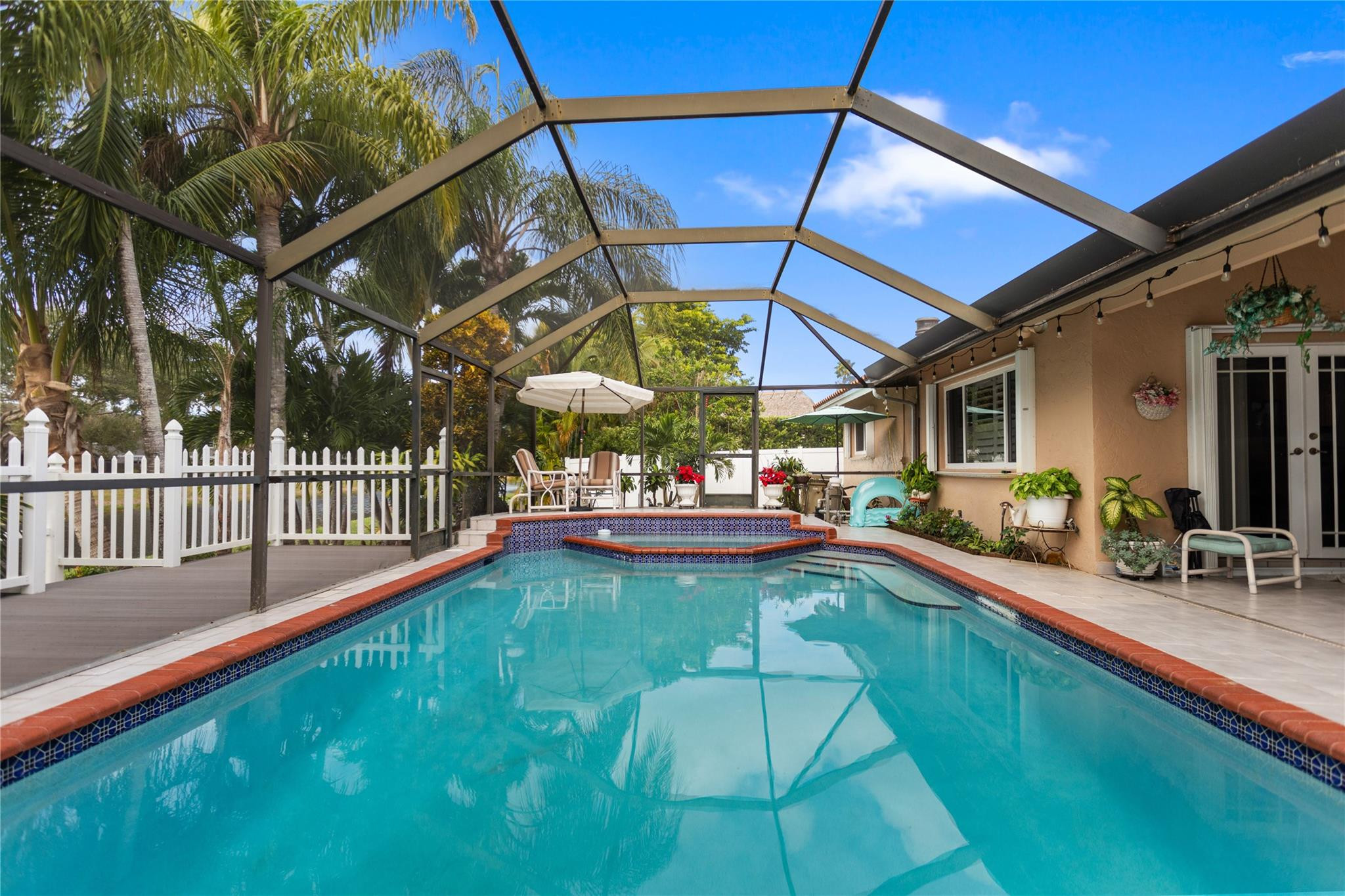 Flamingo Gardens-Tamarind - Residential