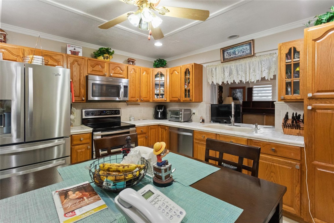 Flamingo Gardens-Tamarind - Residential