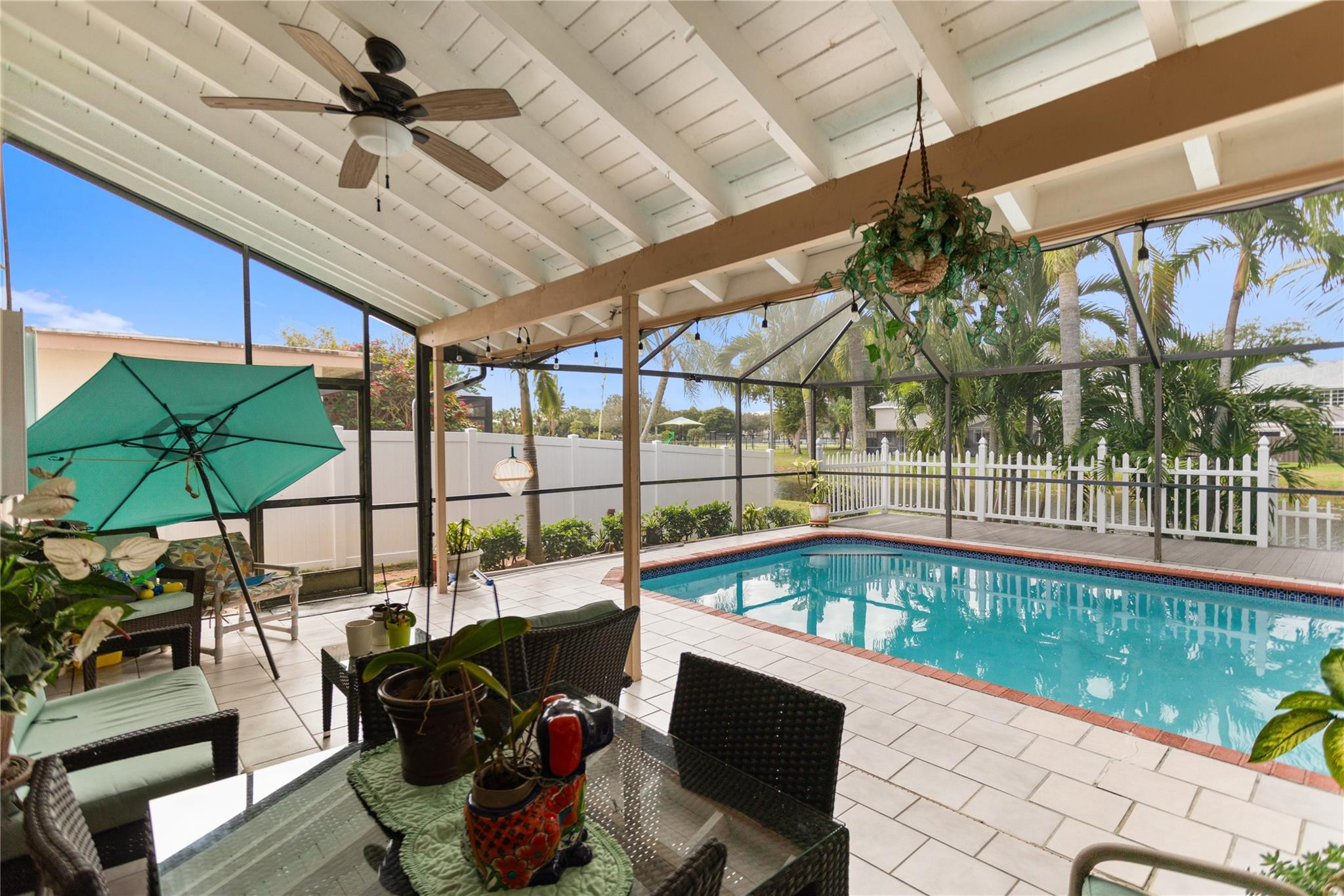 Flamingo Gardens-Tamarind - Residential