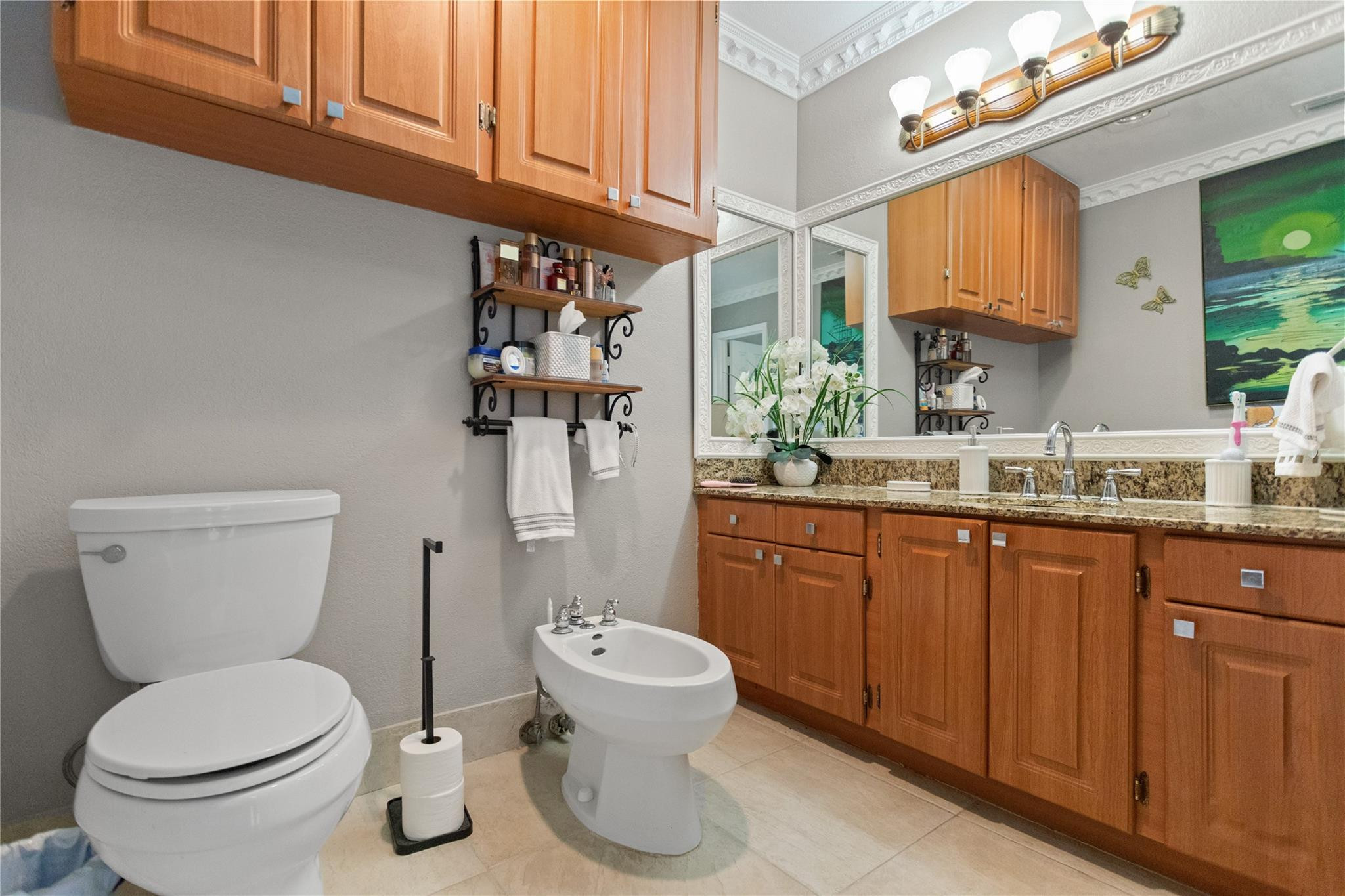 Flamingo Gardens-Tamarind - Residential