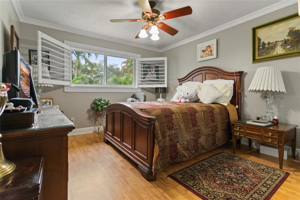 Flamingo Gardens-Tamarind - Residential