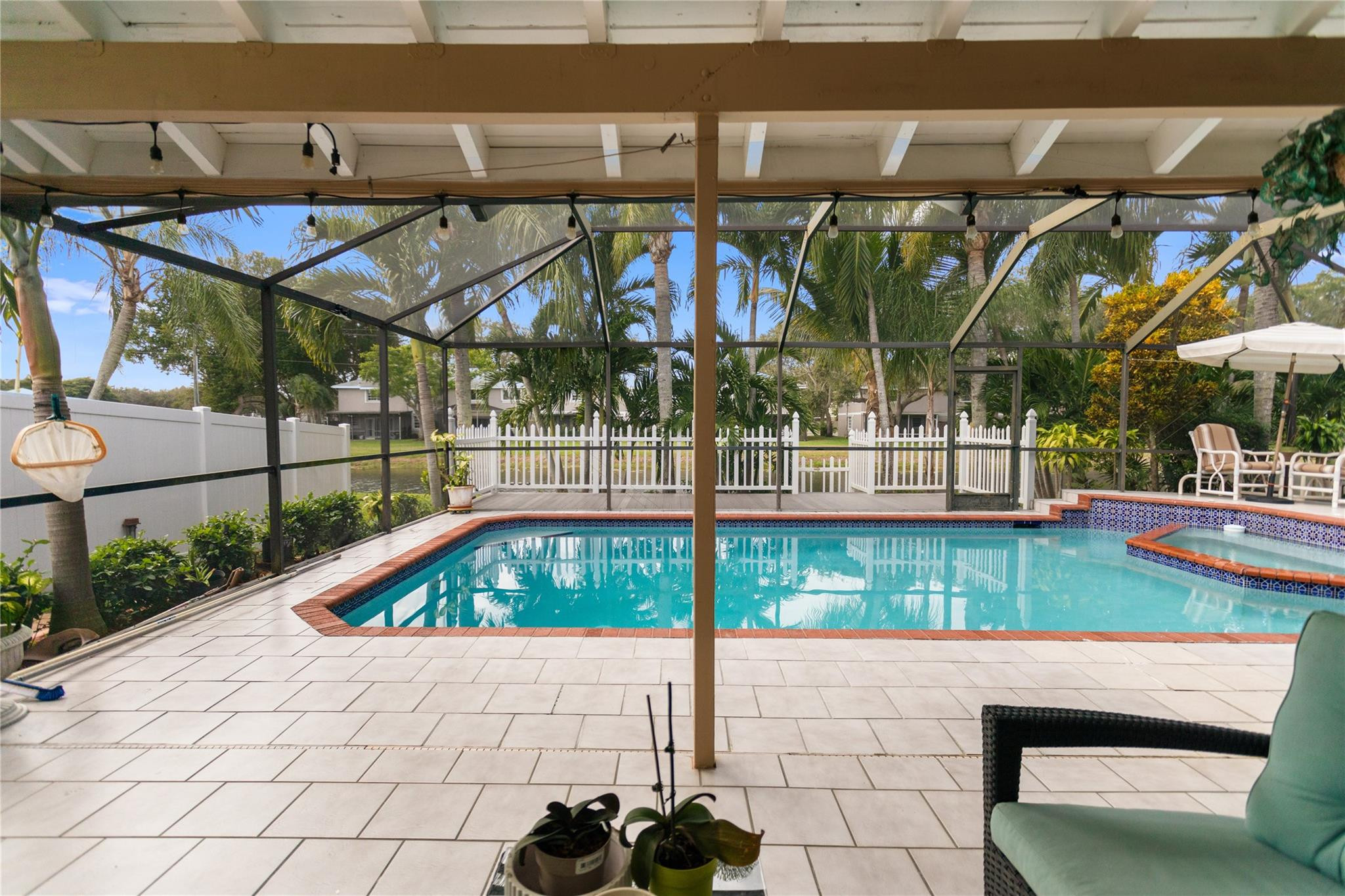 Flamingo Gardens-Tamarind - Residential