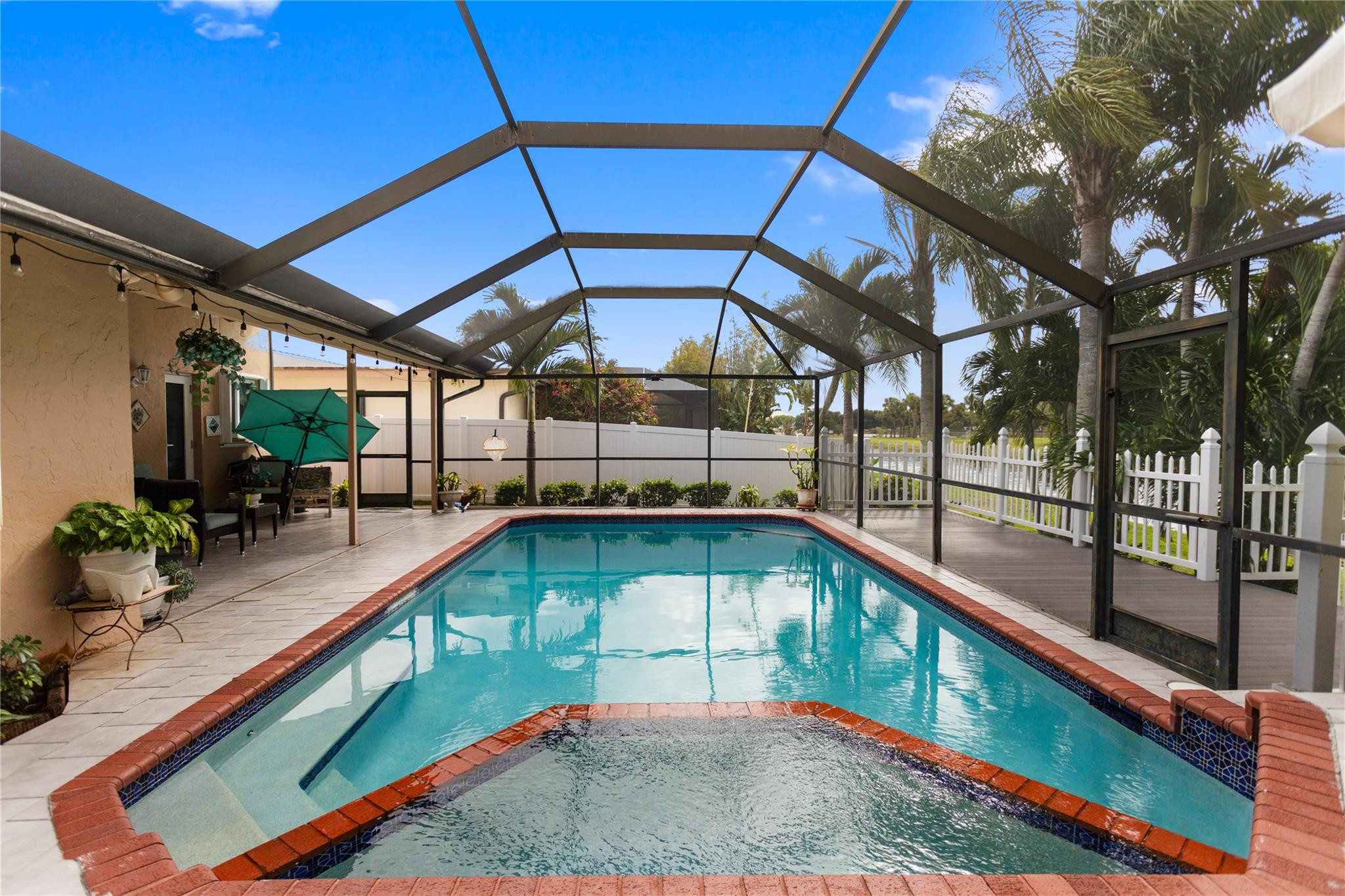 Flamingo Gardens-Tamarind - Residential