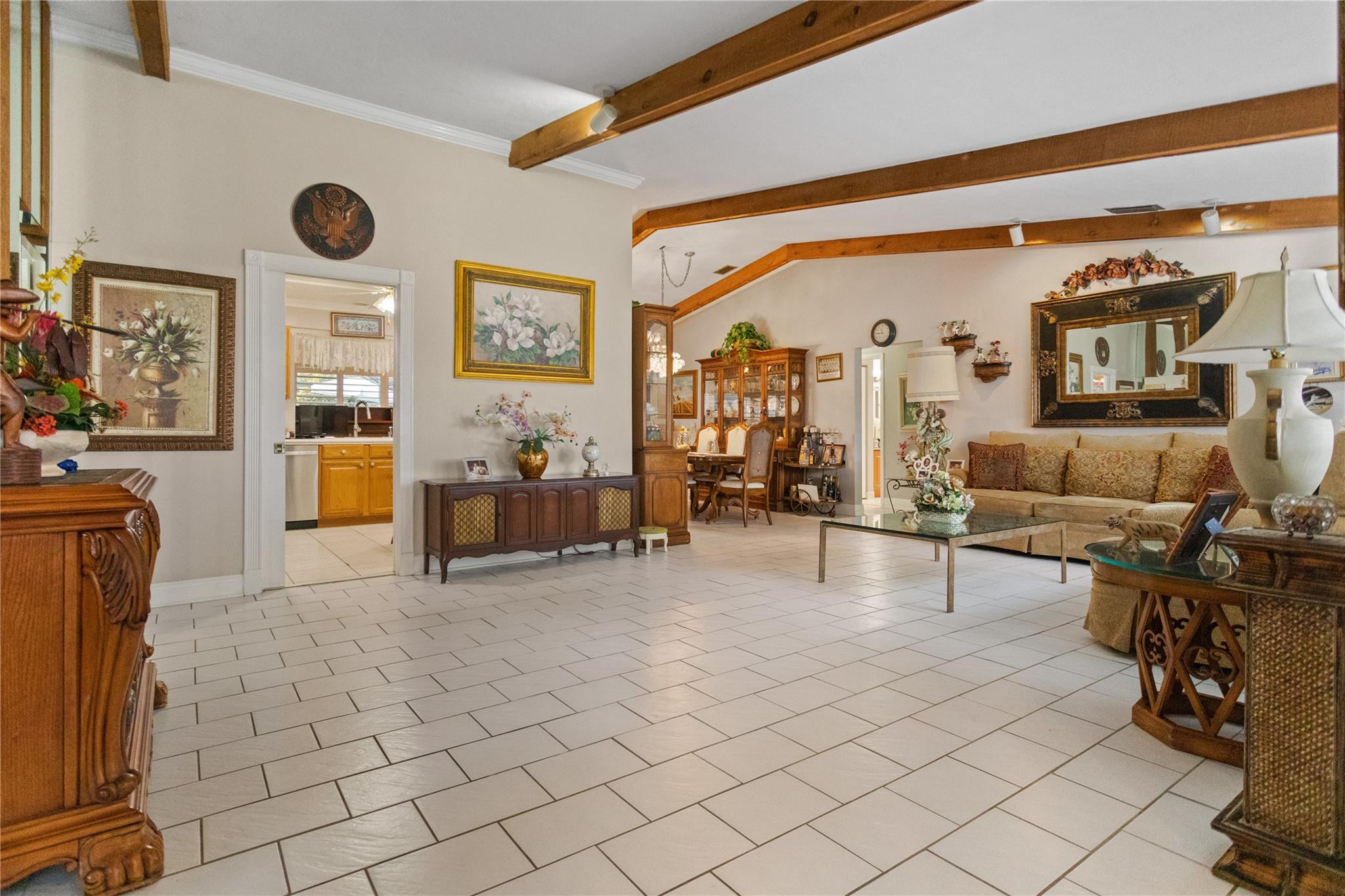 Flamingo Gardens-Tamarind - Residential