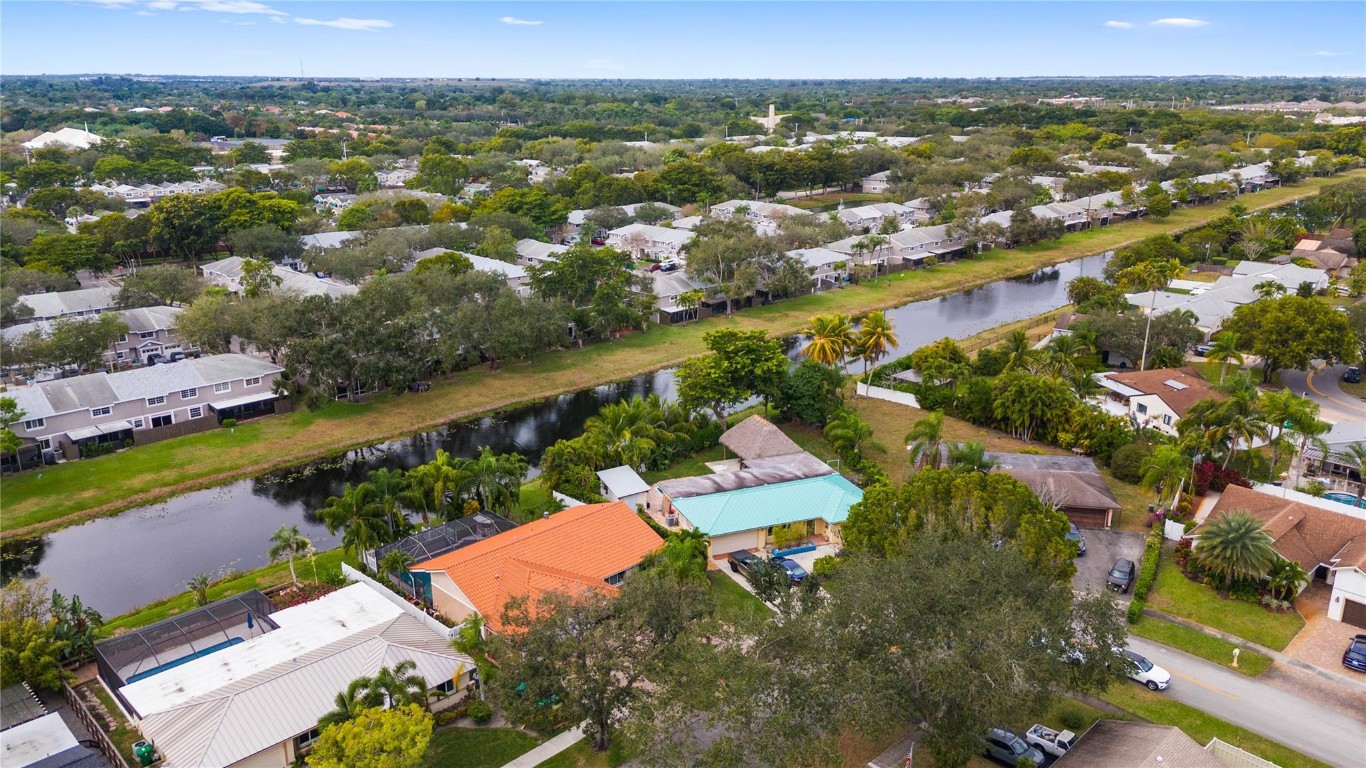 Flamingo Gardens-Tamarind - Residential