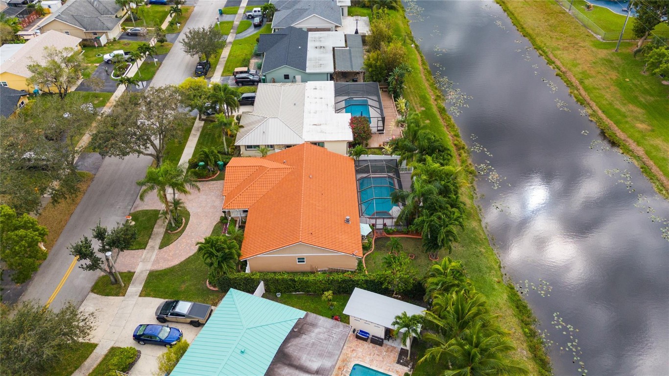 Flamingo Gardens-Tamarind - Residential