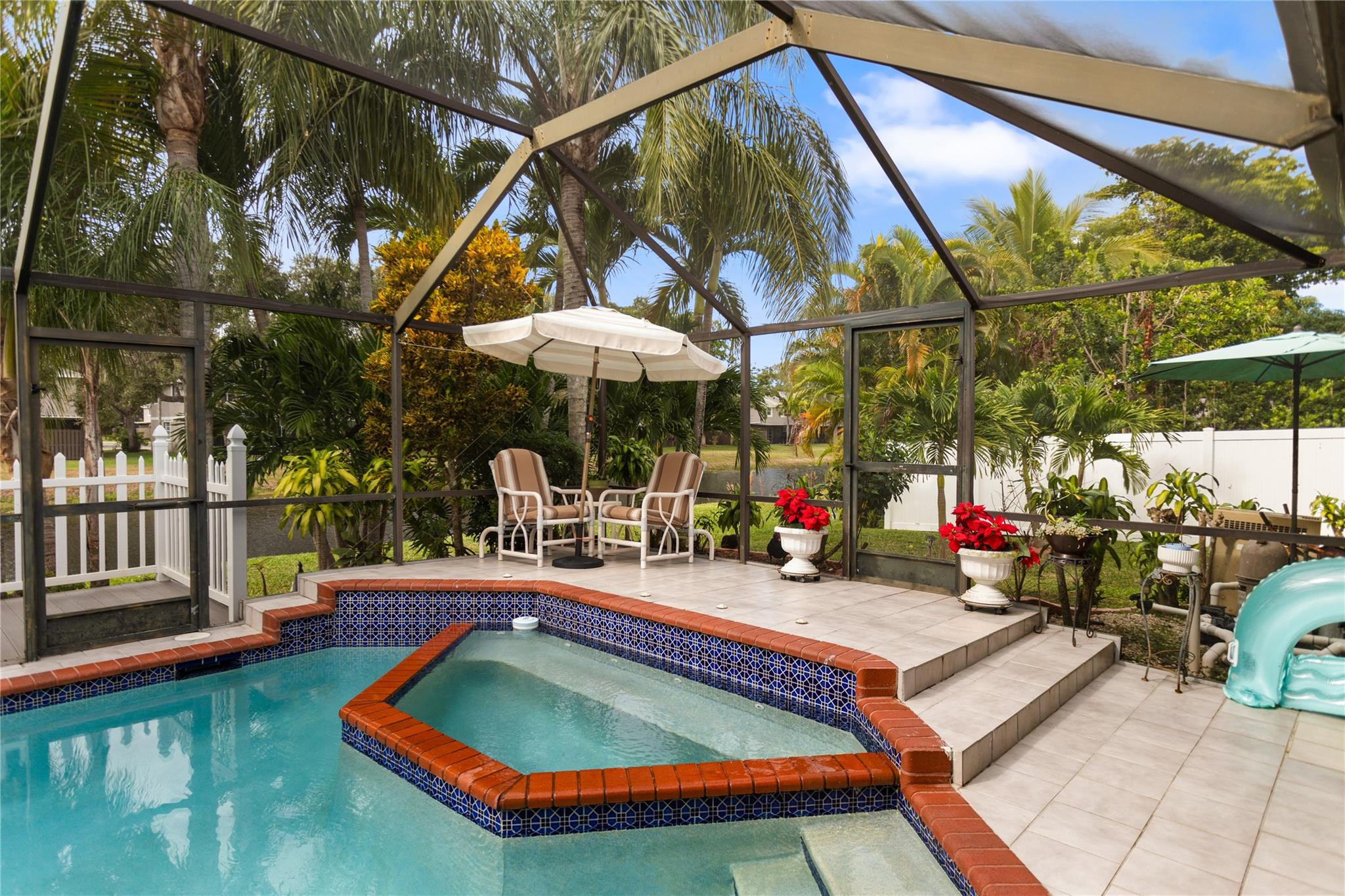 Flamingo Gardens-Tamarind - Residential