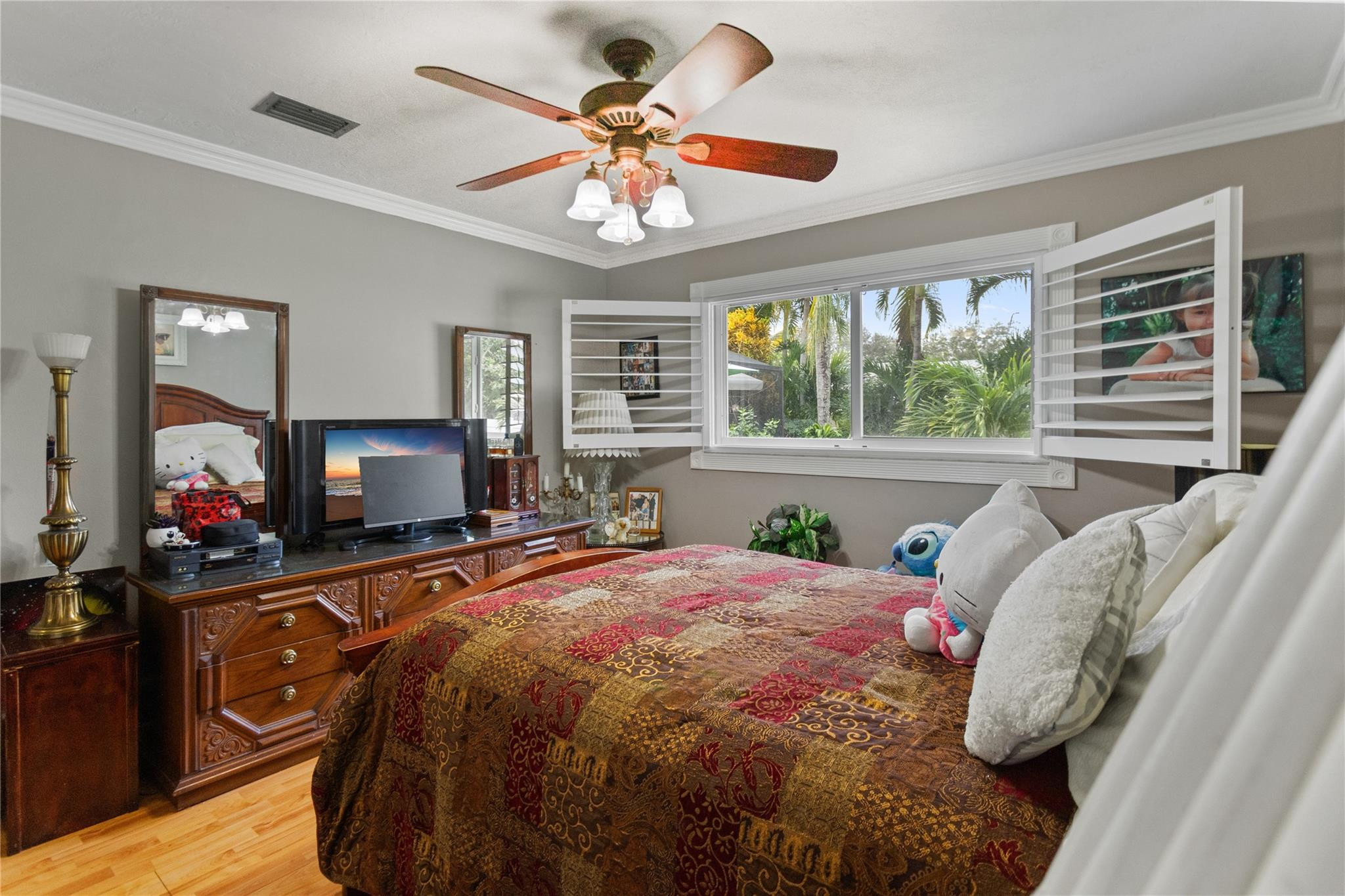 Flamingo Gardens-Tamarind - Residential