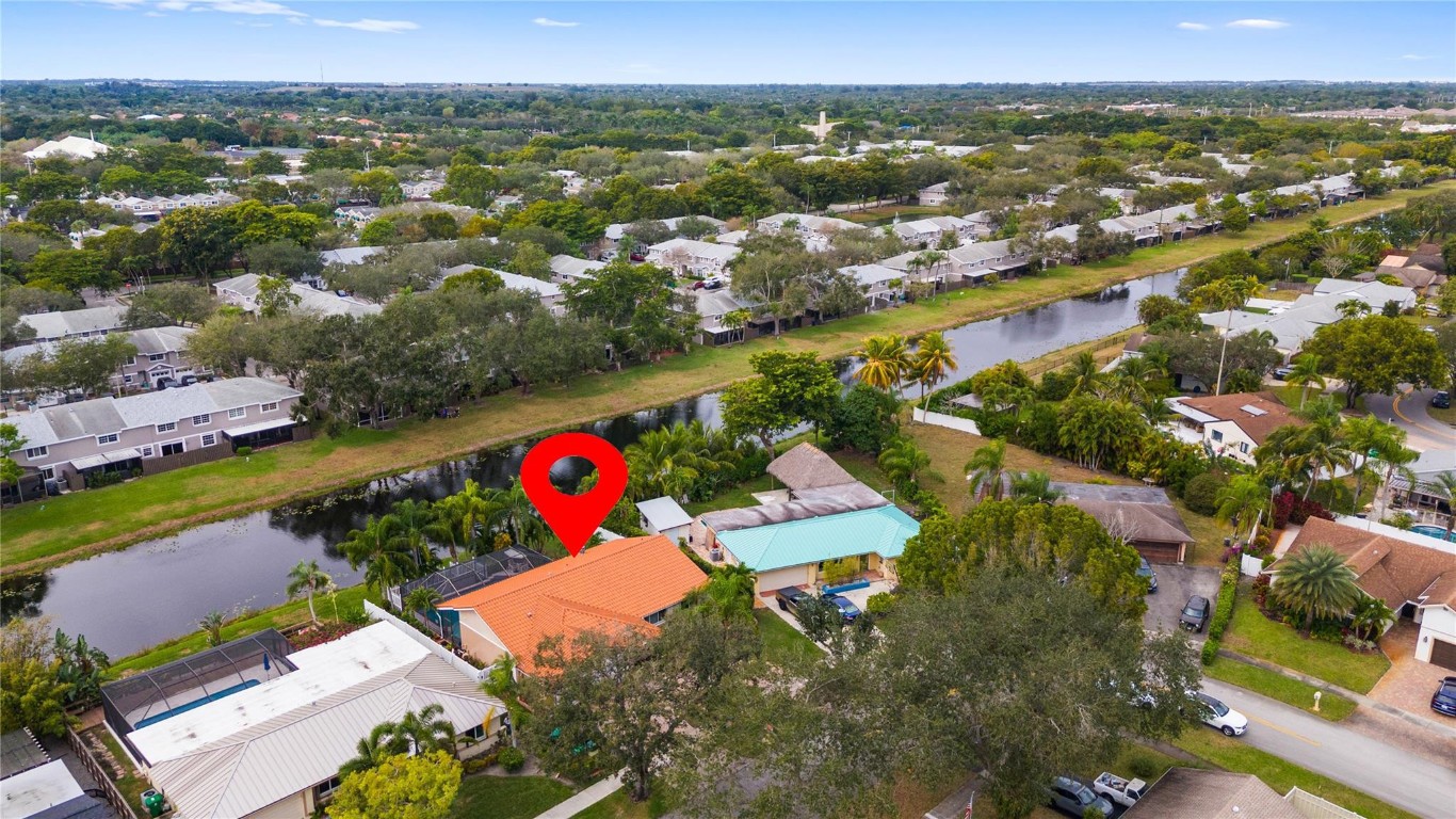 Flamingo Gardens-Tamarind - Residential