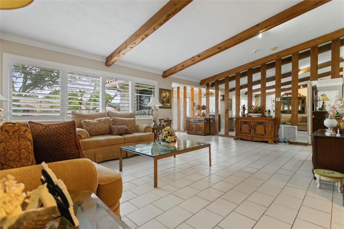 Flamingo Gardens-Tamarind - Residential