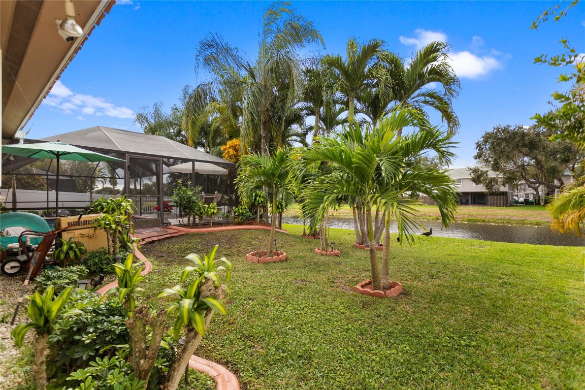 Flamingo Gardens-Tamarind - Residential