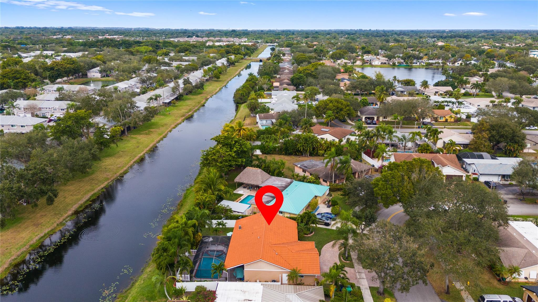 Flamingo Gardens-Tamarind - Residential