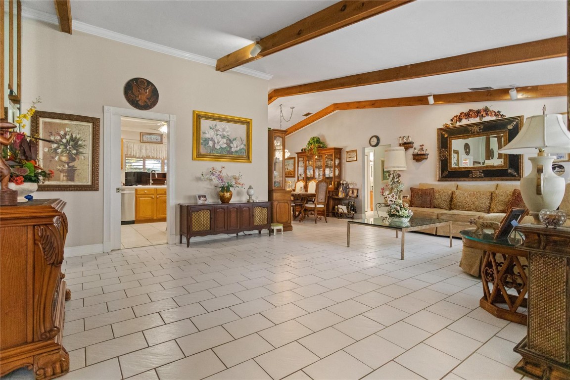 Flamingo Gardens-Tamarind - Residential