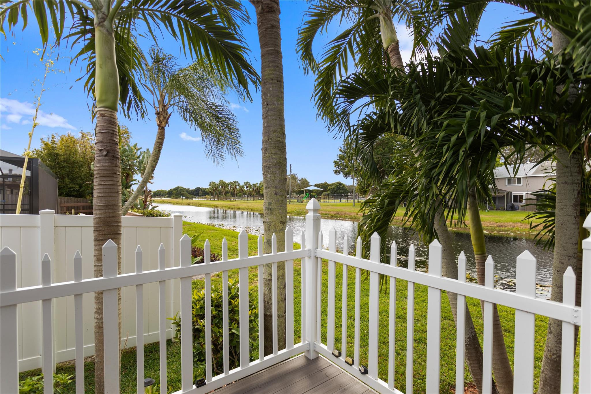 Flamingo Gardens-Tamarind - Residential