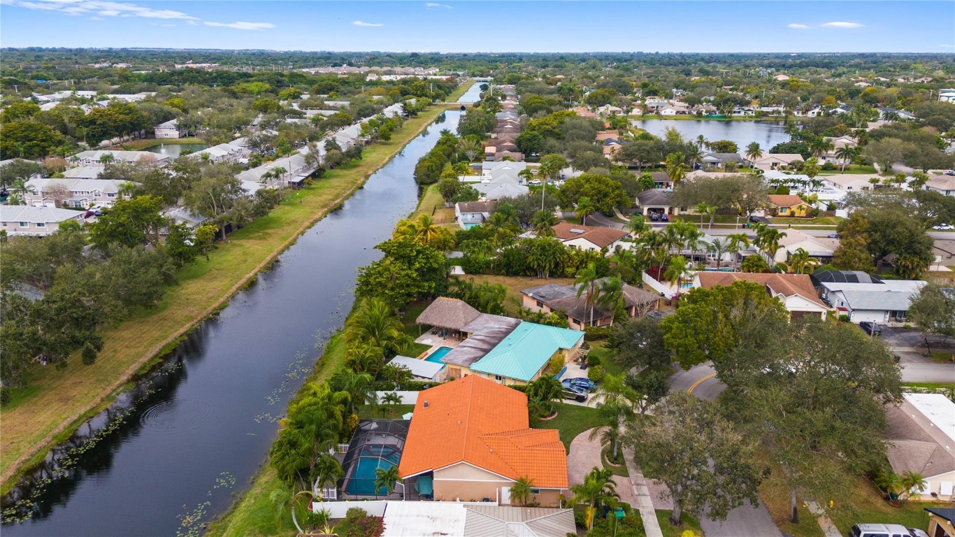 Flamingo Gardens-Tamarind - Residential