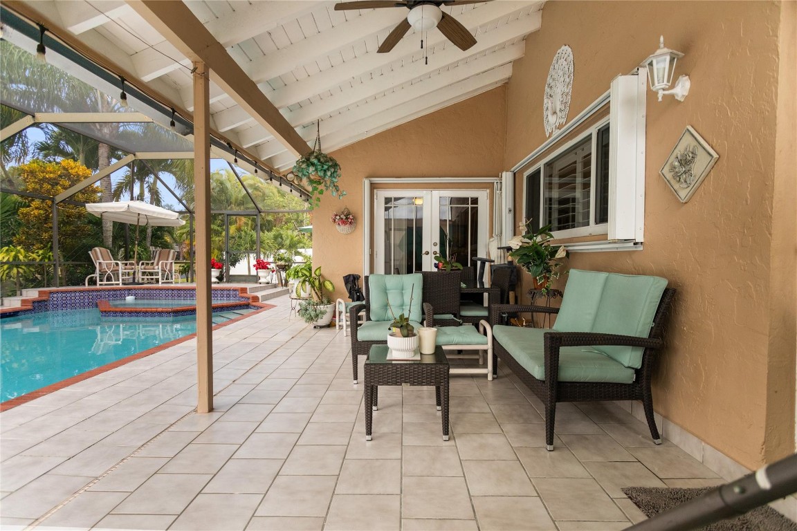 Flamingo Gardens-Tamarind - Residential