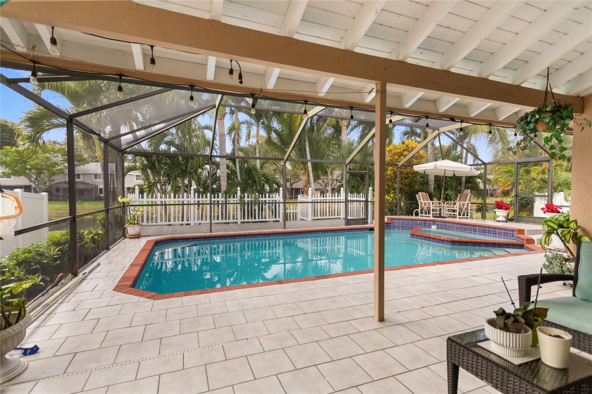 Flamingo Gardens-Tamarind - Residential