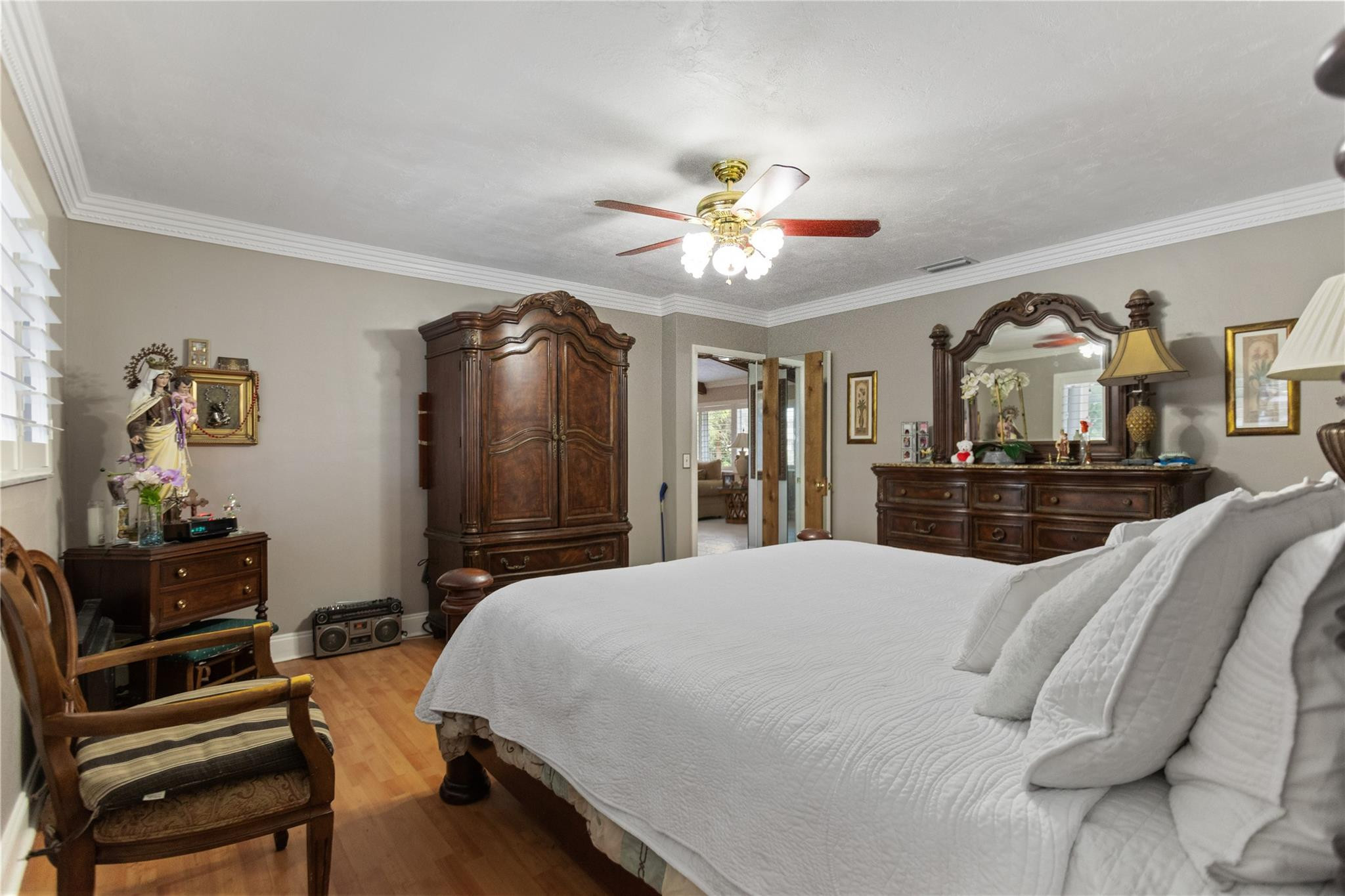 Flamingo Gardens-Tamarind - Residential