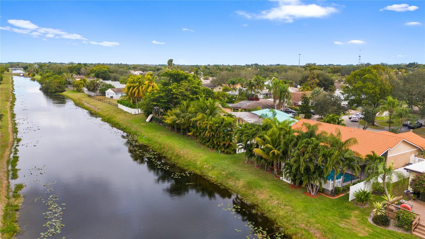 Flamingo Gardens-Tamarind - Residential