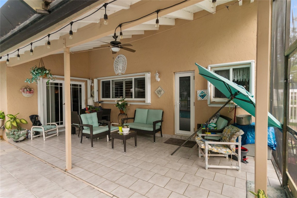 Flamingo Gardens-Tamarind - Residential