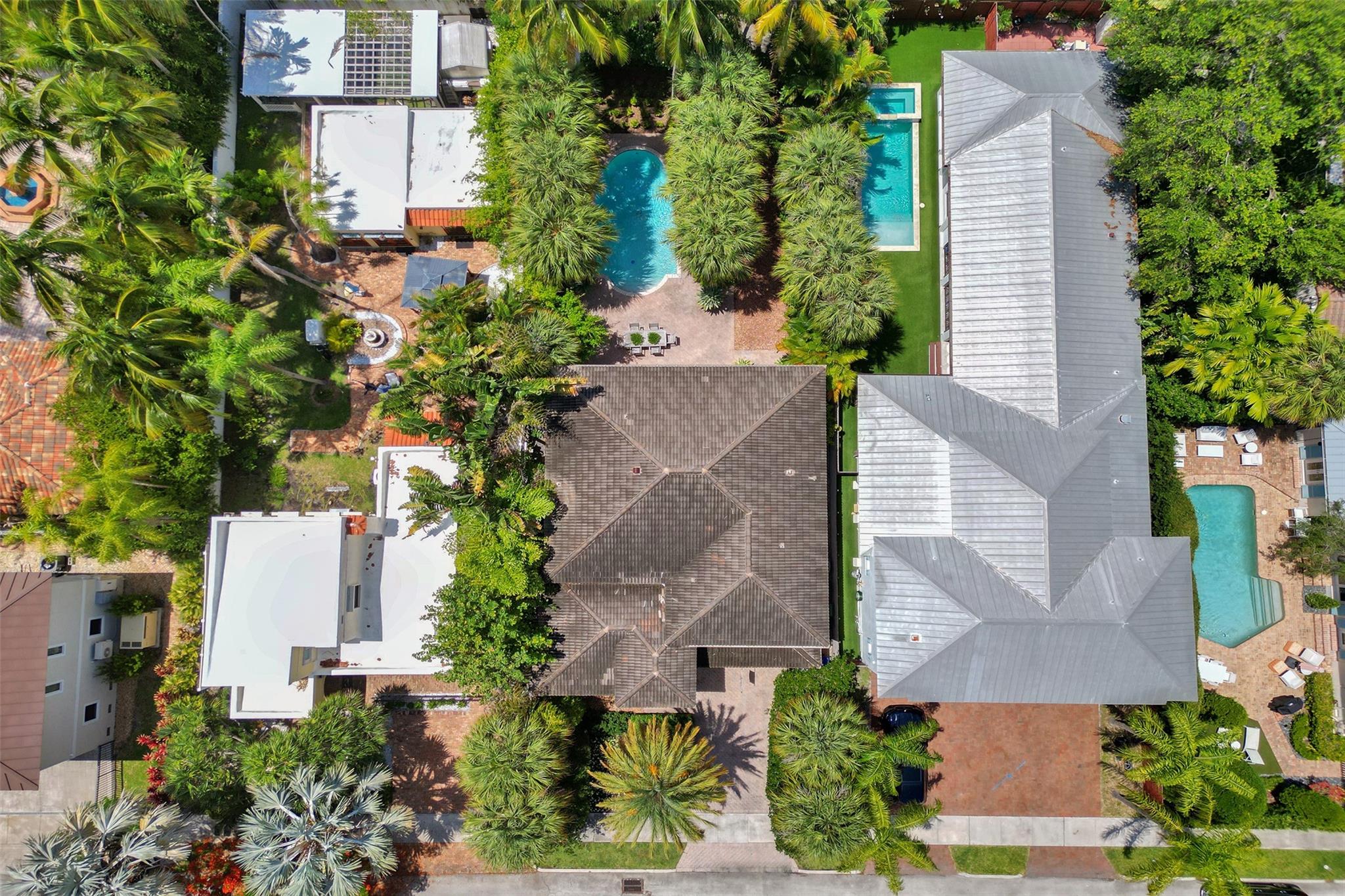 IDLEWYLD 1-19 B - Residential