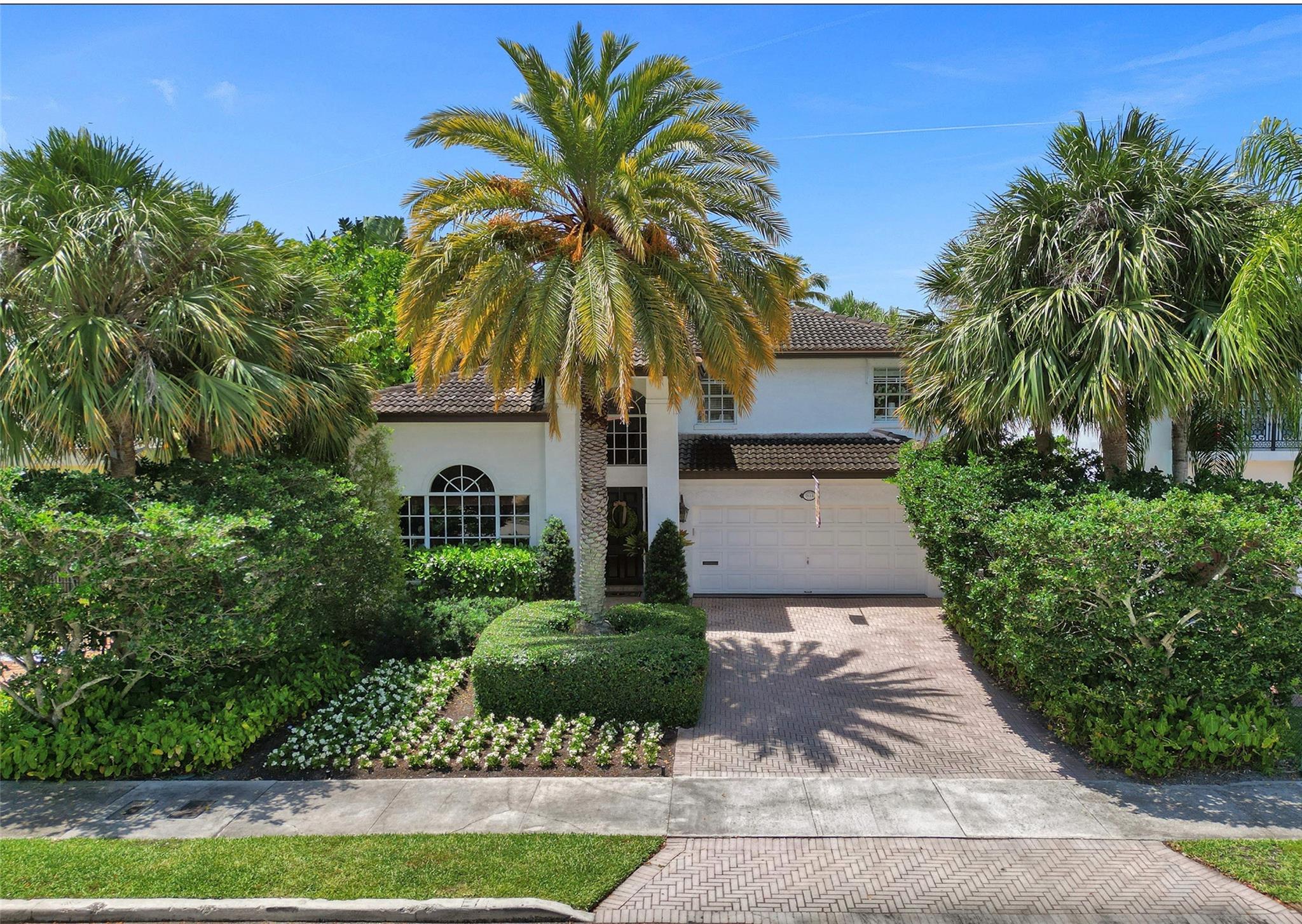 2614 Clematis Place